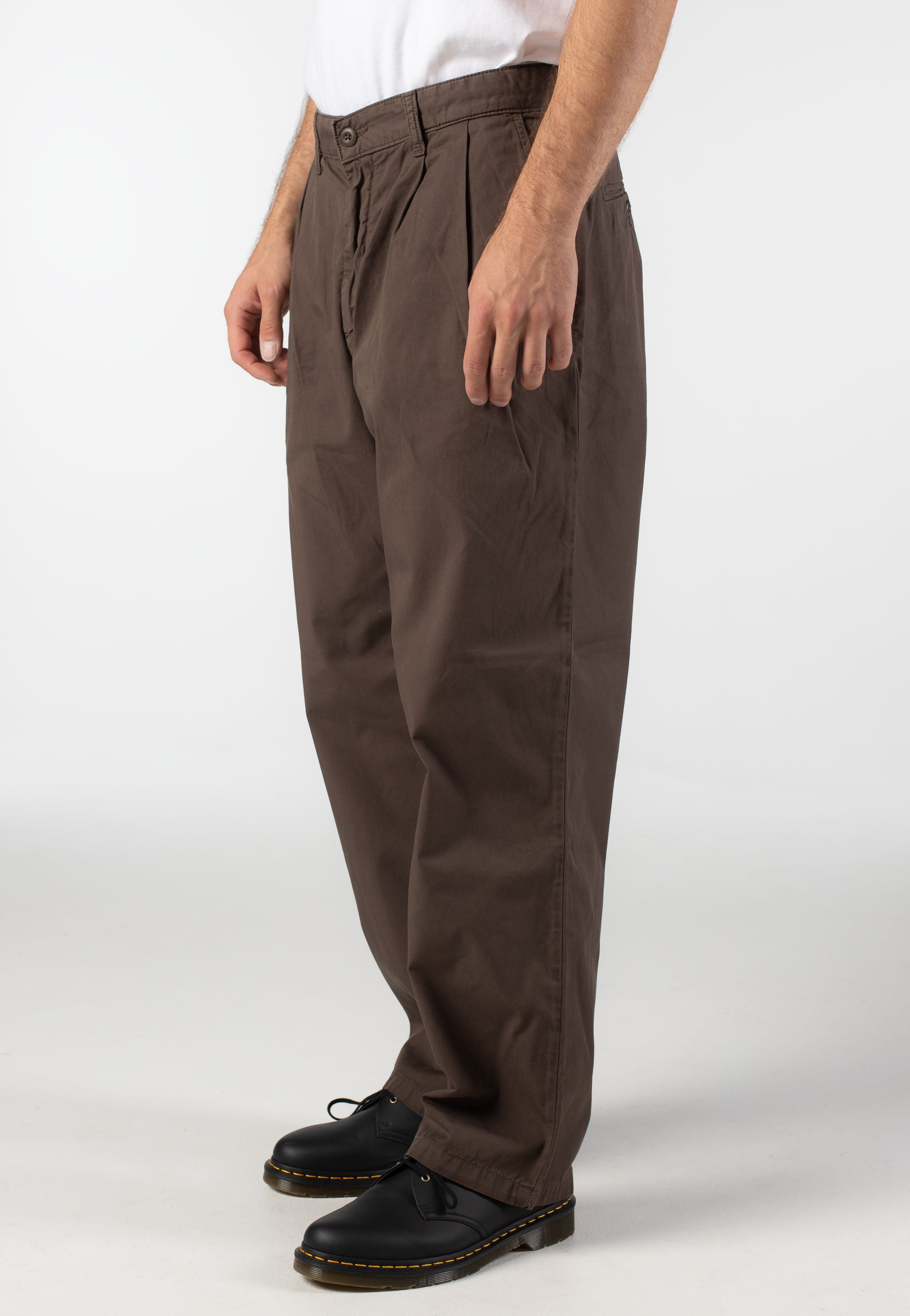 Carhartt WIP - Evan Vitola - Pants | Men-Image