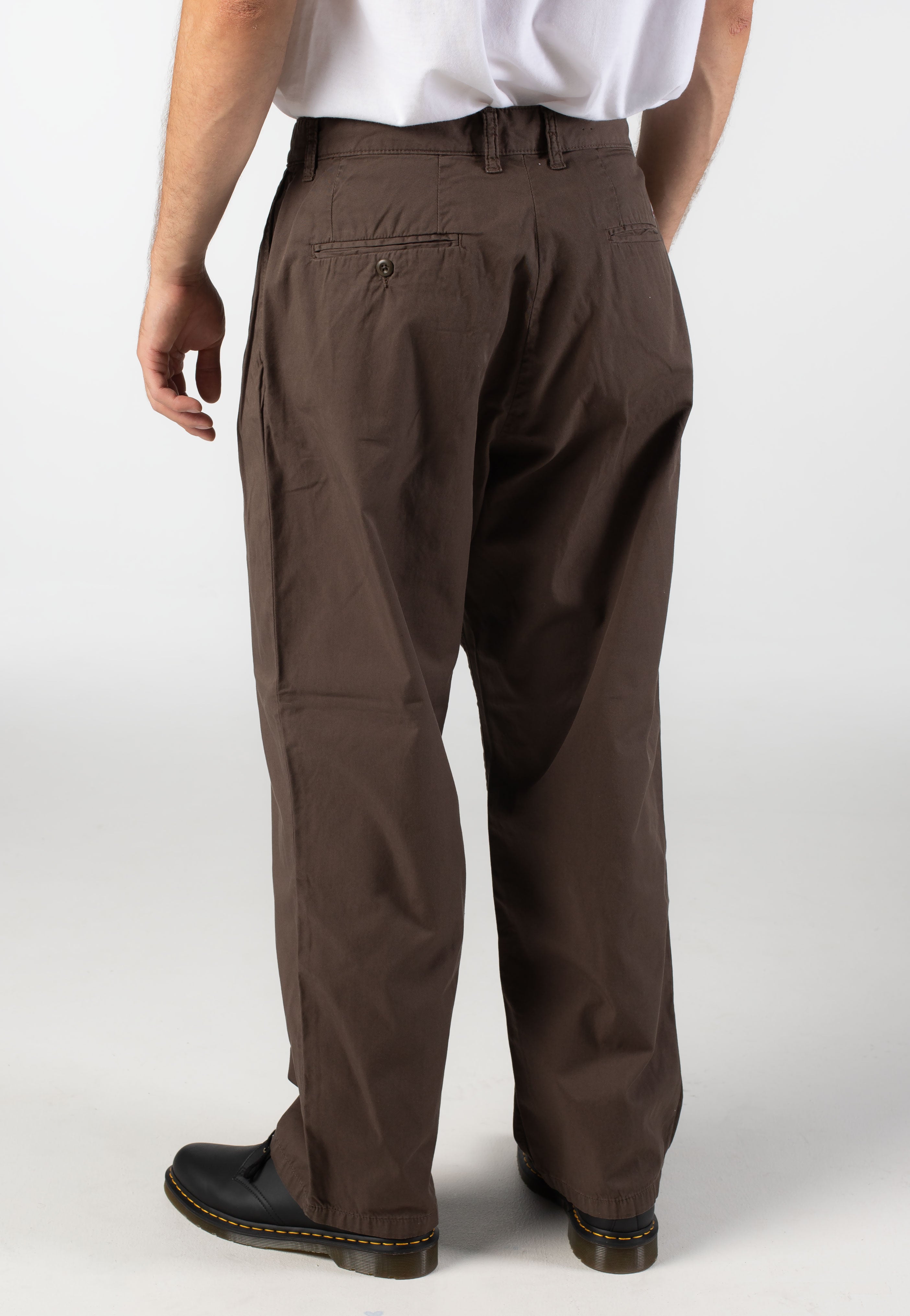 Carhartt WIP - Evan Vitola - Pants | Men-Image