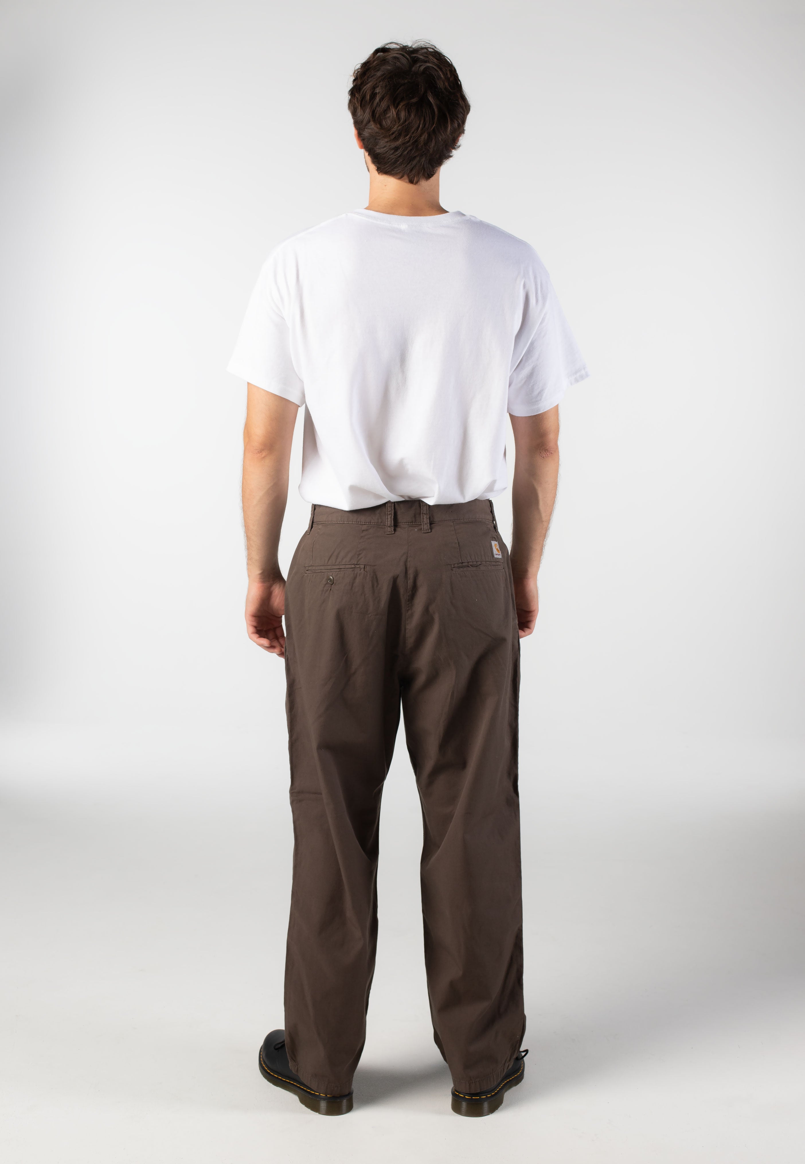 Carhartt WIP - Evan Vitola - Pants | Men-Image