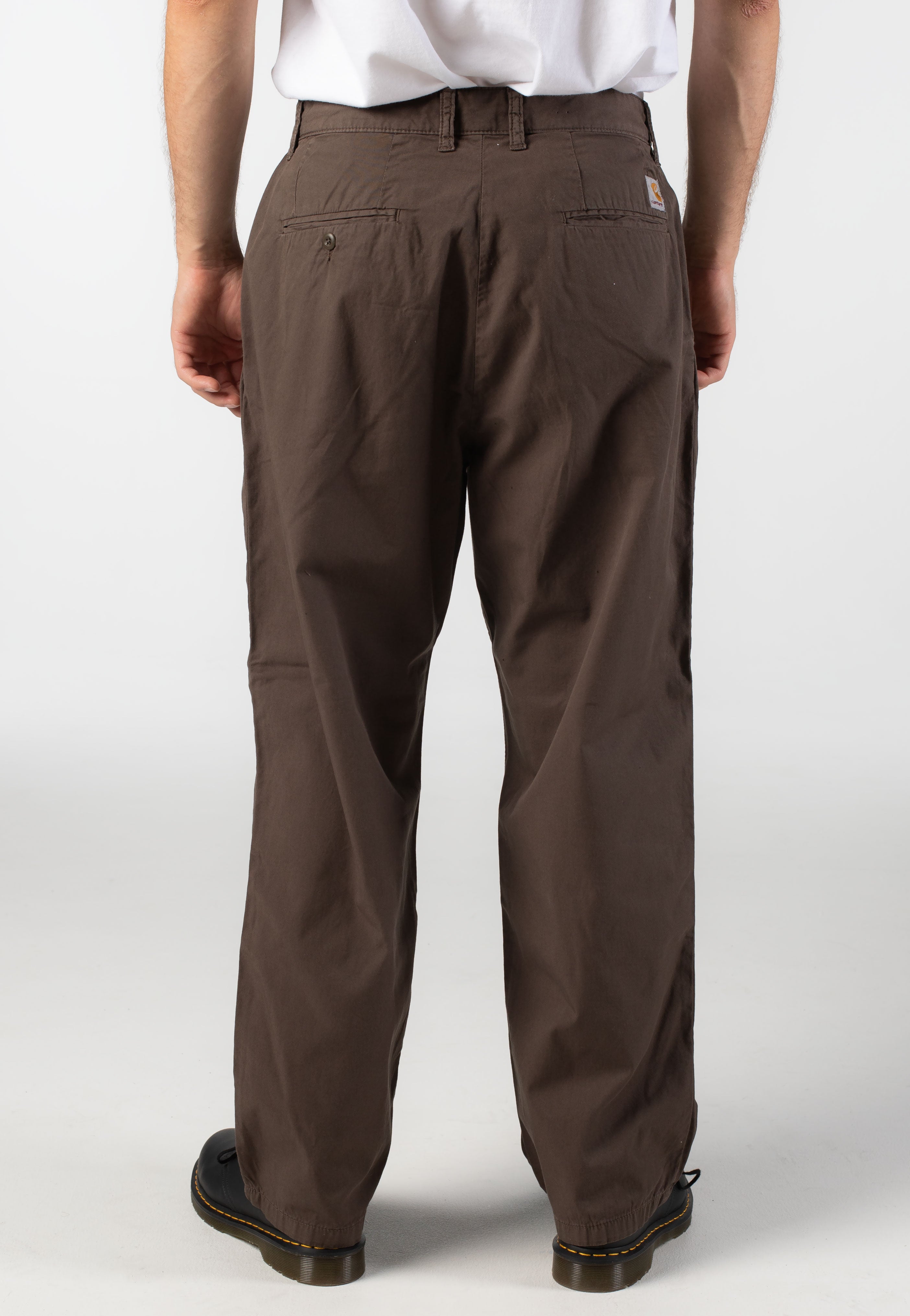 Carhartt WIP - Evan Vitola - Pants | Men-Image