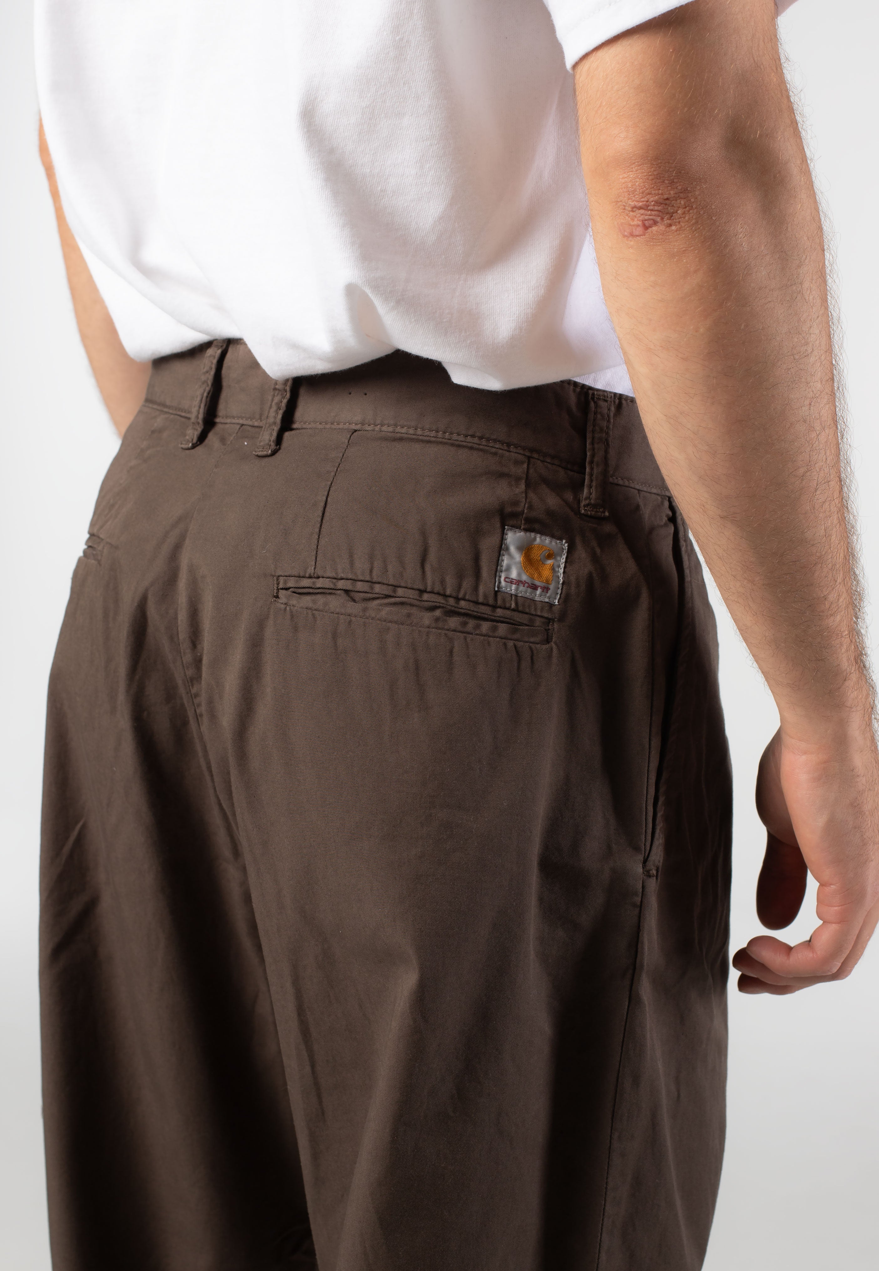 Carhartt WIP - Evan Vitola - Pants | Men-Image