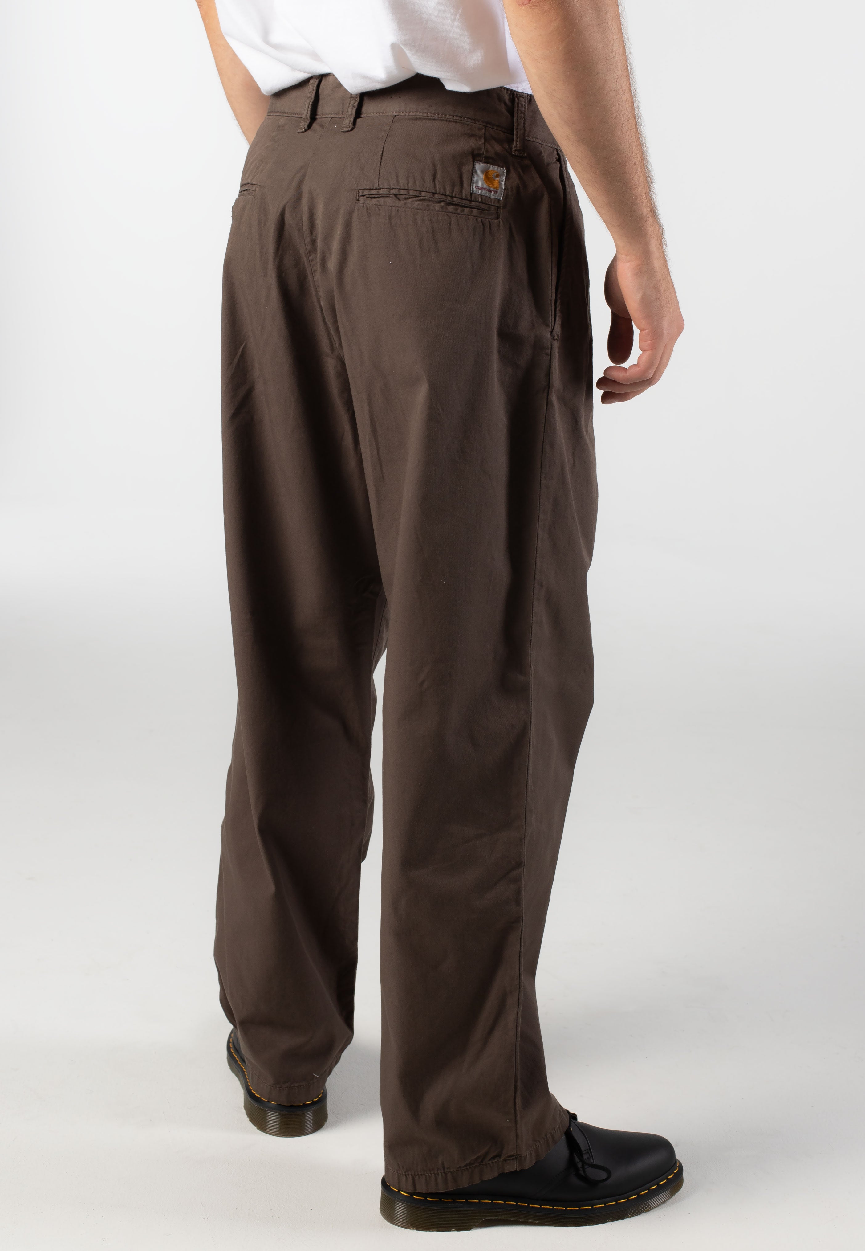 Carhartt WIP - Evan Vitola - Pants | Men-Image