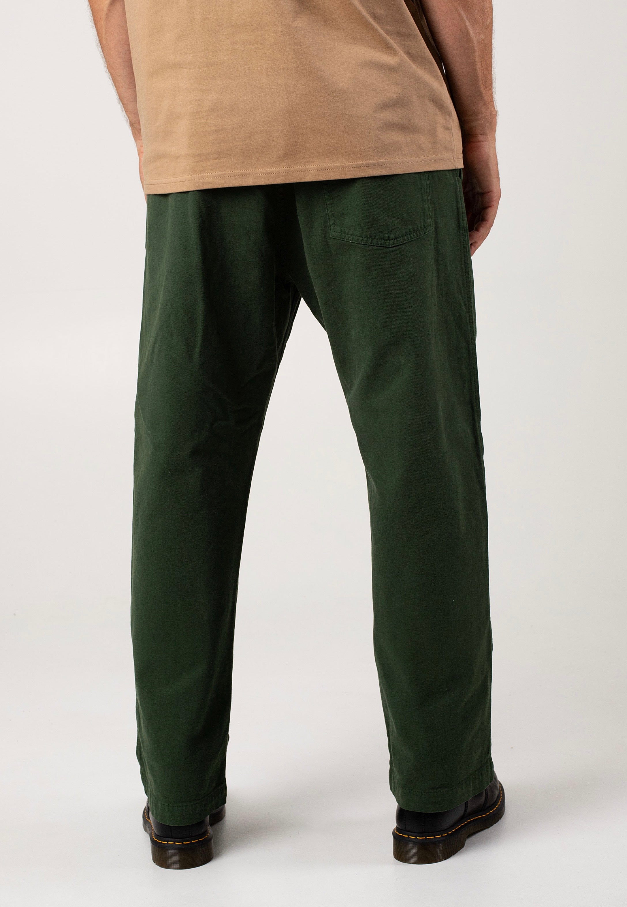 Carhartt WIP - Floyde Garment Dyed Sycamore Tree - Pants | Impericon
