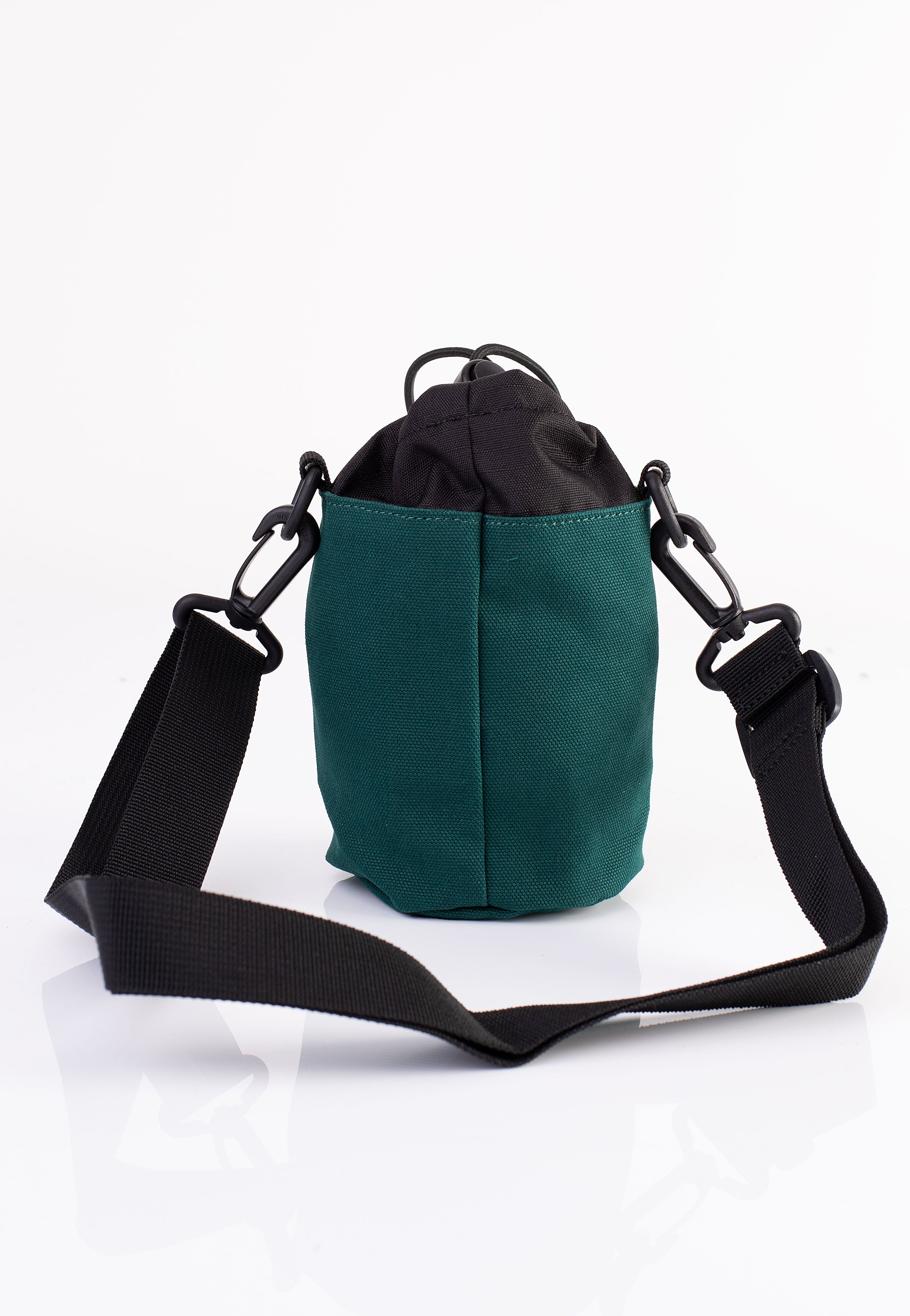 Carhartt WIP - Groundworks Chervil/Black - Bottle Carrier | Neutral-Image
