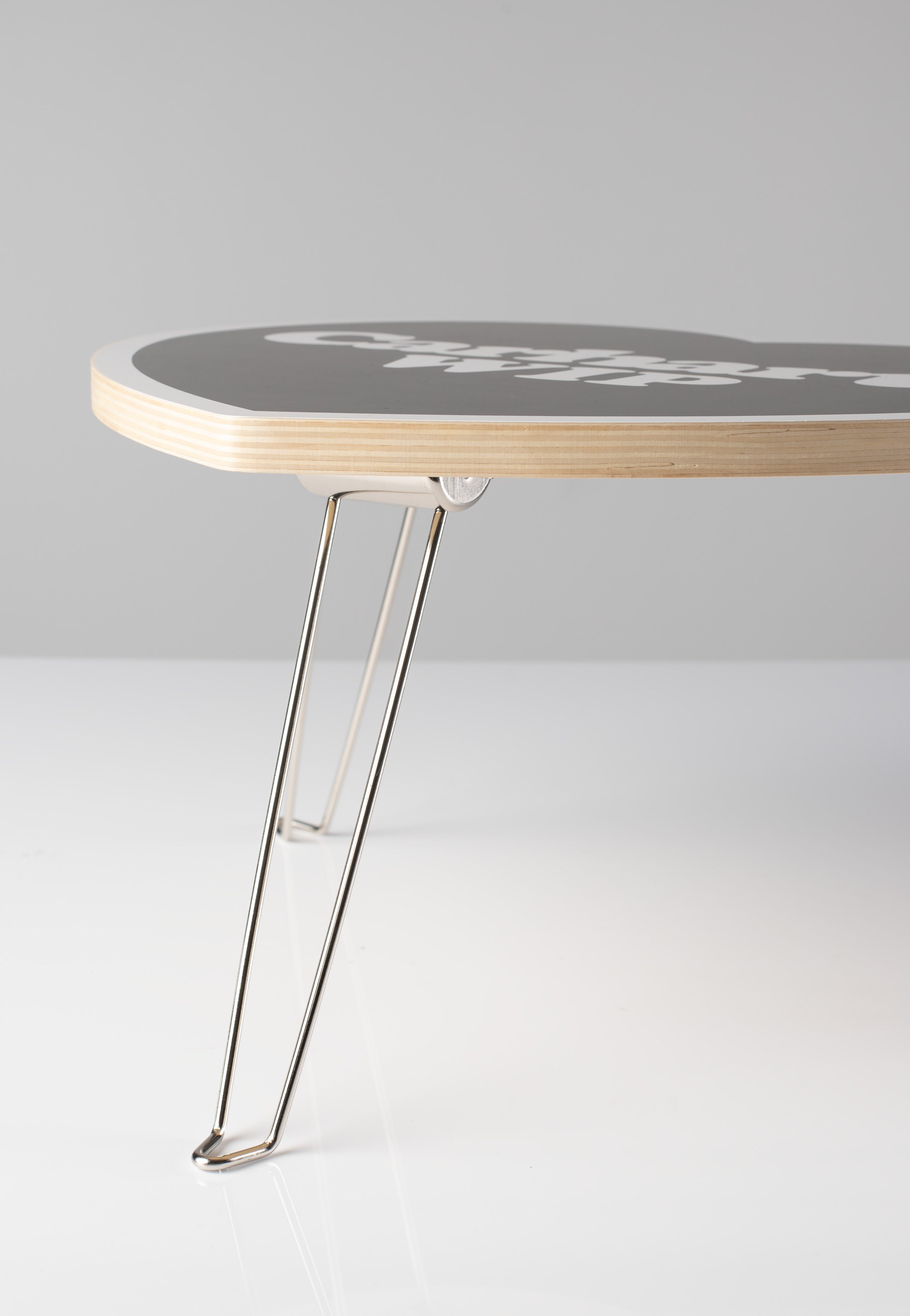carhartt wip heart folding table テーブル Carhartt WIP - Heart Folding Table (Black / White) | HHV