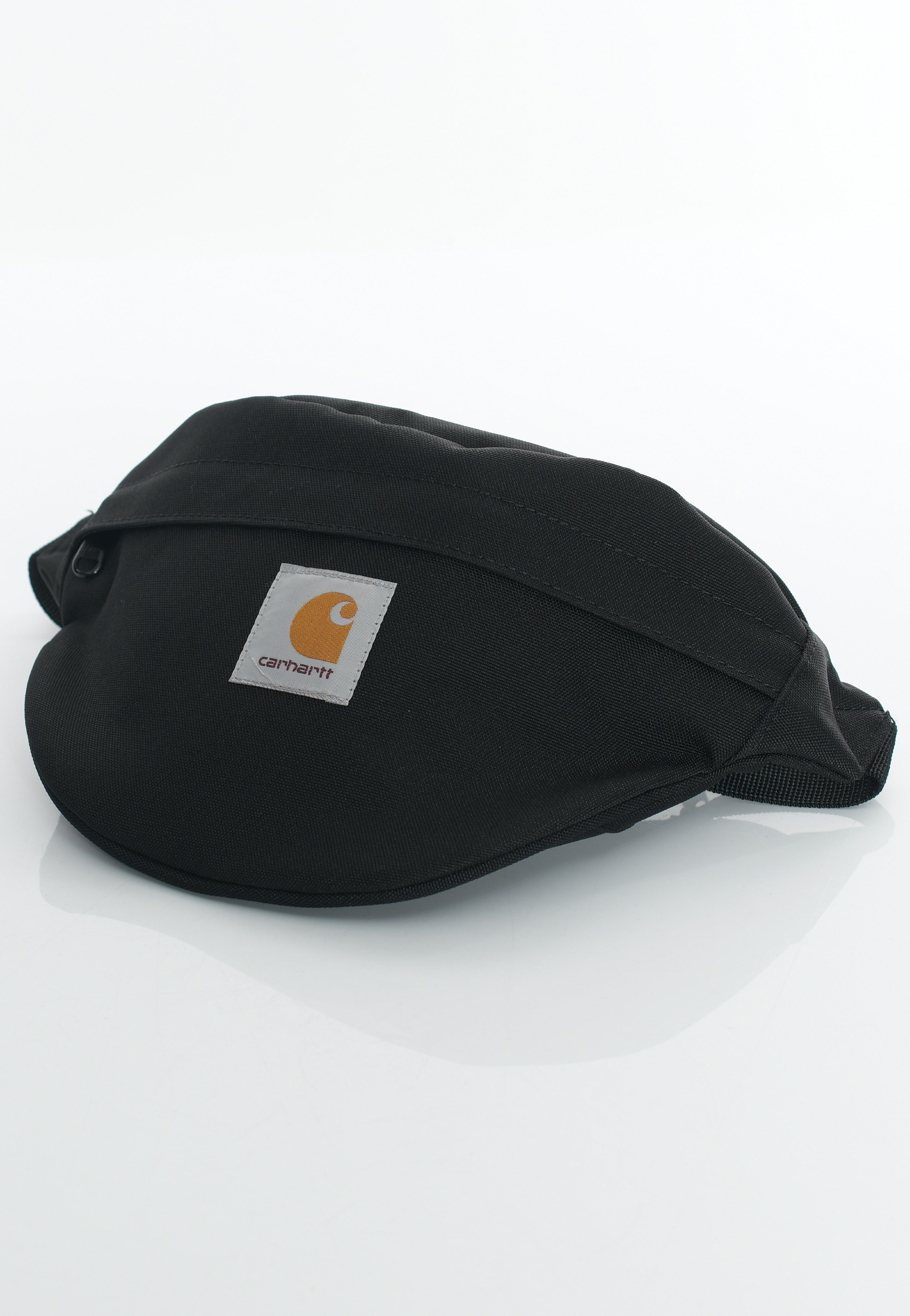 Carhartt WIP - Jake Black - Hip Bag | Neutral-Image