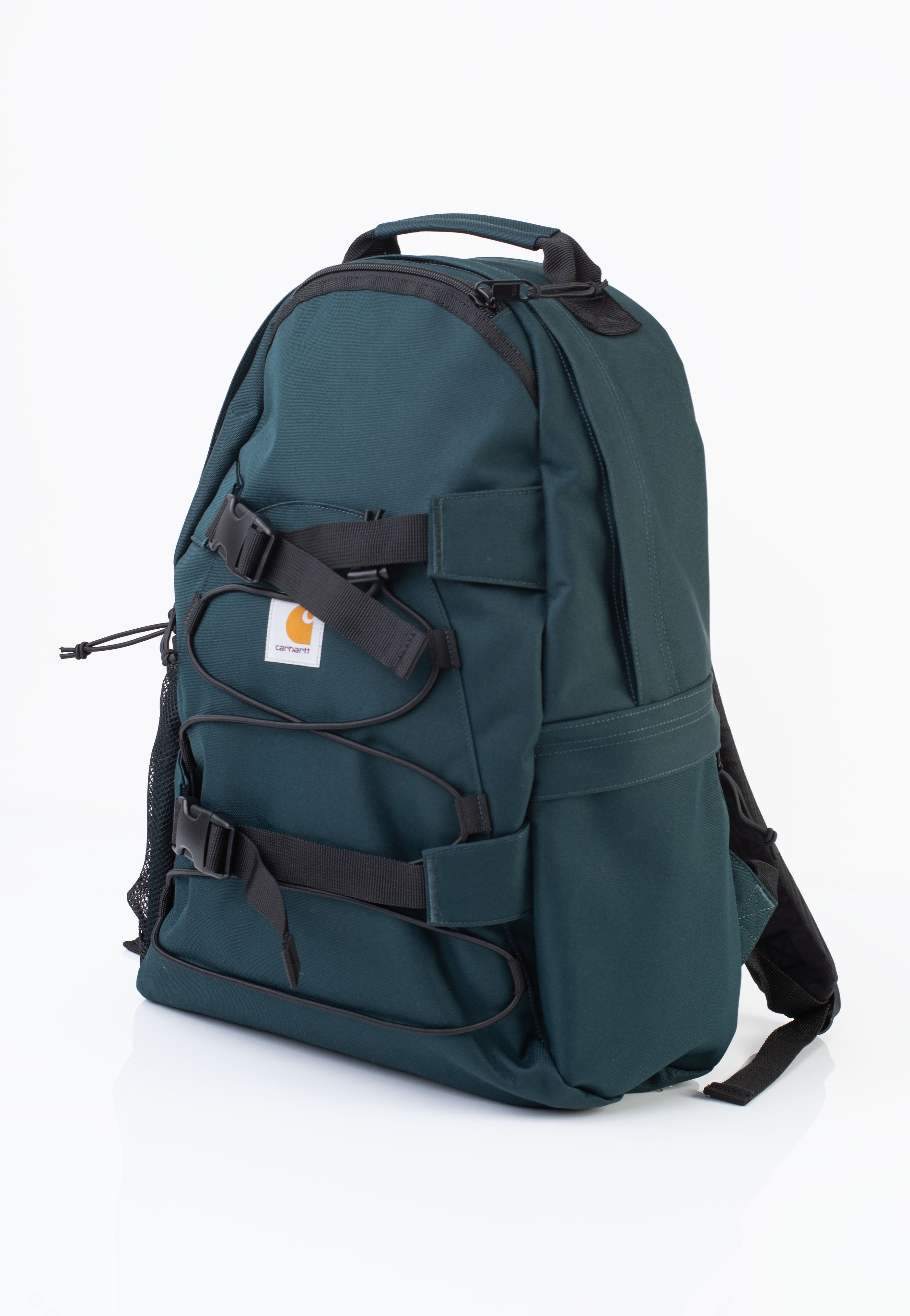Carhartt WIP - Kickflip Deep Lagoon - Backpack | Neutral-Image