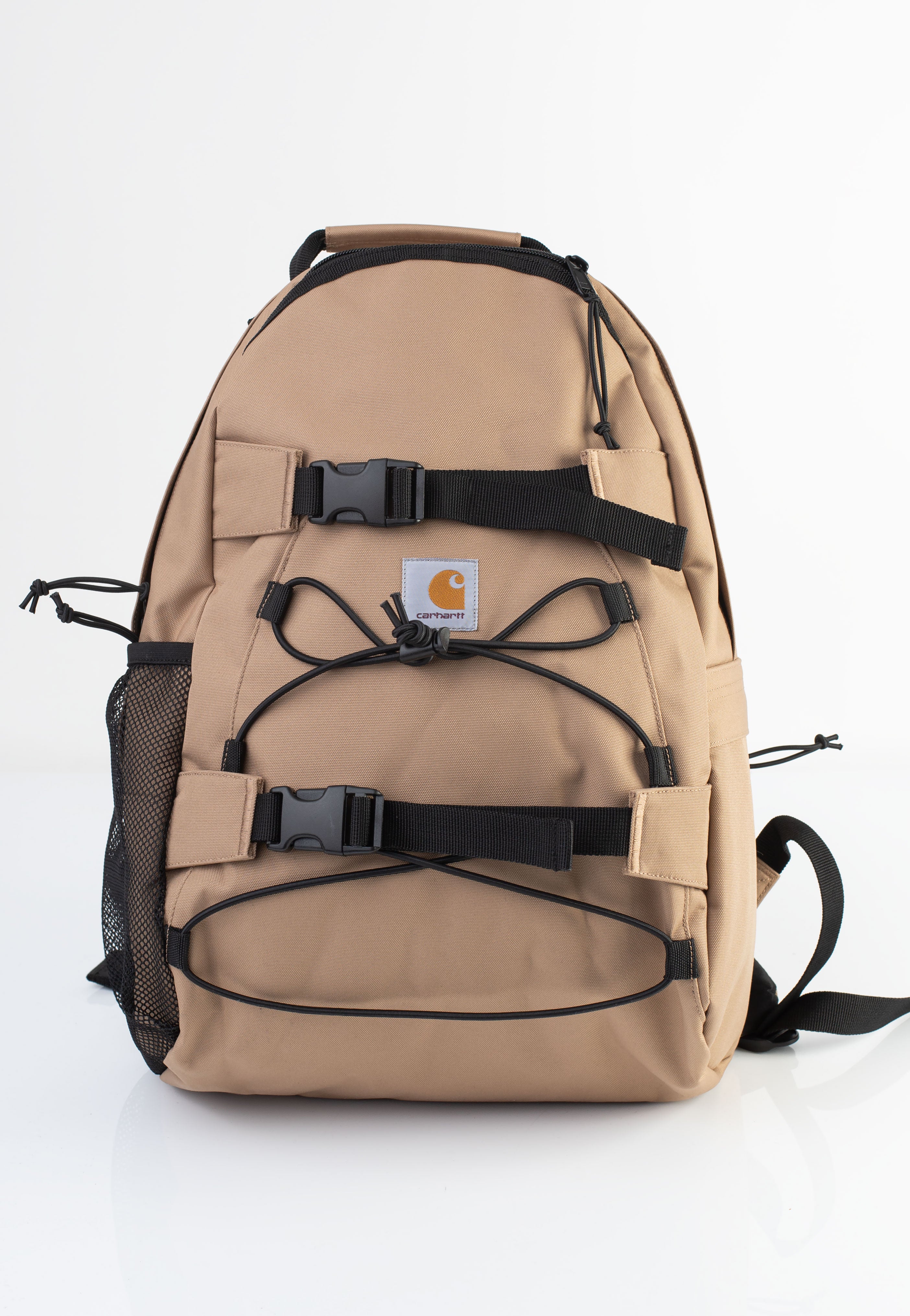 Carhartt WIP - Kickflip Peanut - Backpack | Neutral-Image