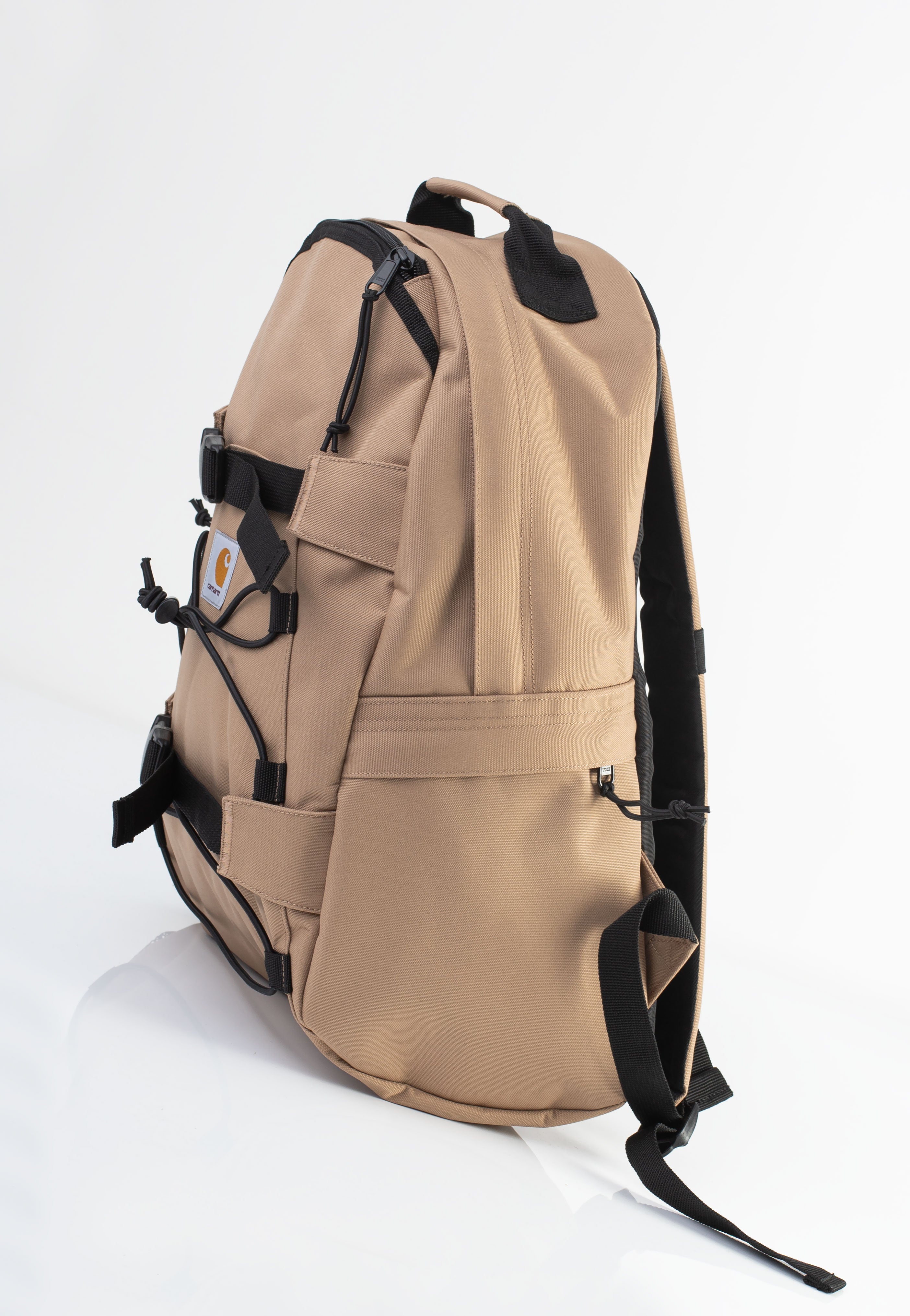 Carhartt WIP - Kickflip Peanut - Backpack | Neutral-Image
