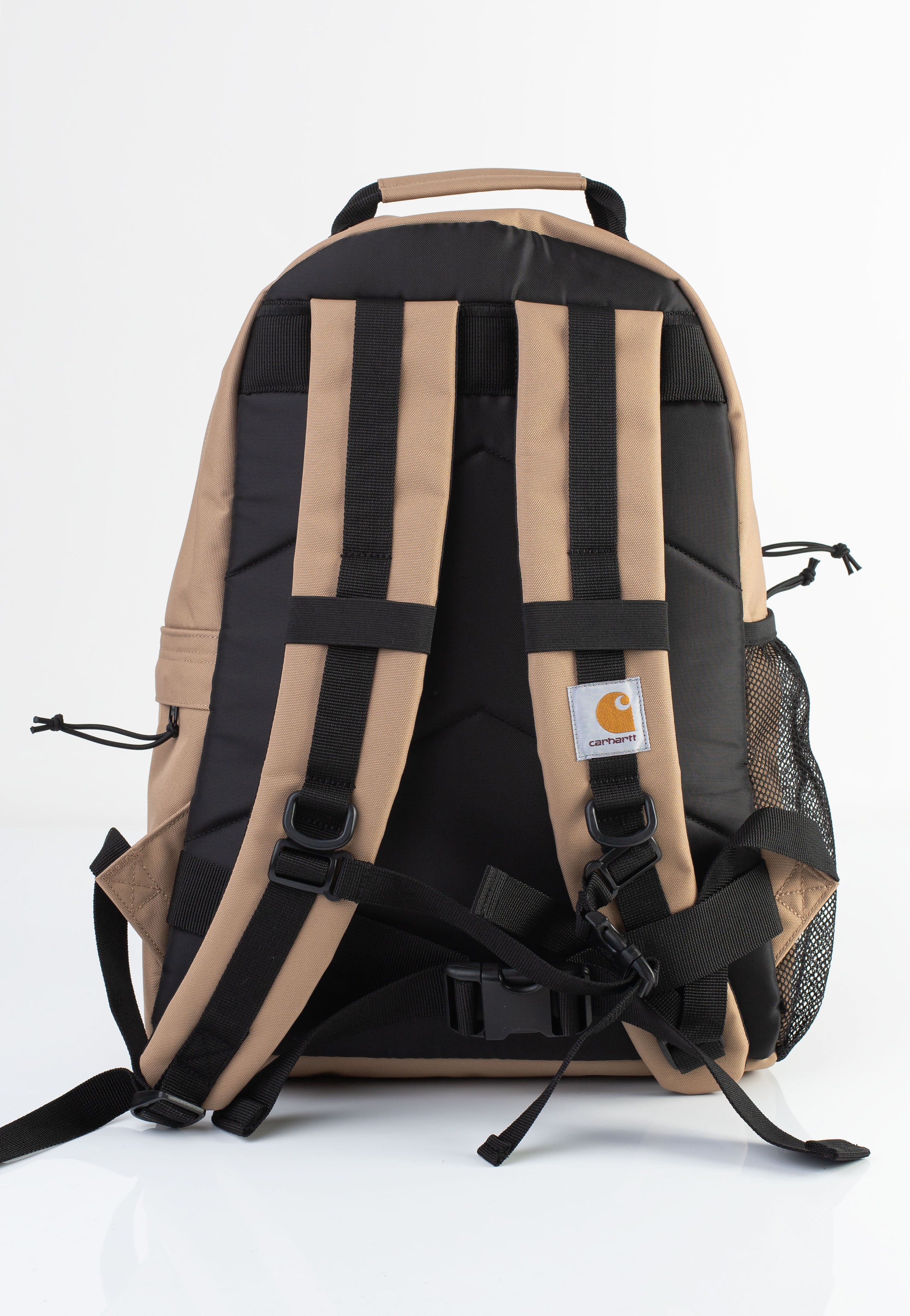 Carhartt WIP - Kickflip Peanut - Backpack | Neutral-Image