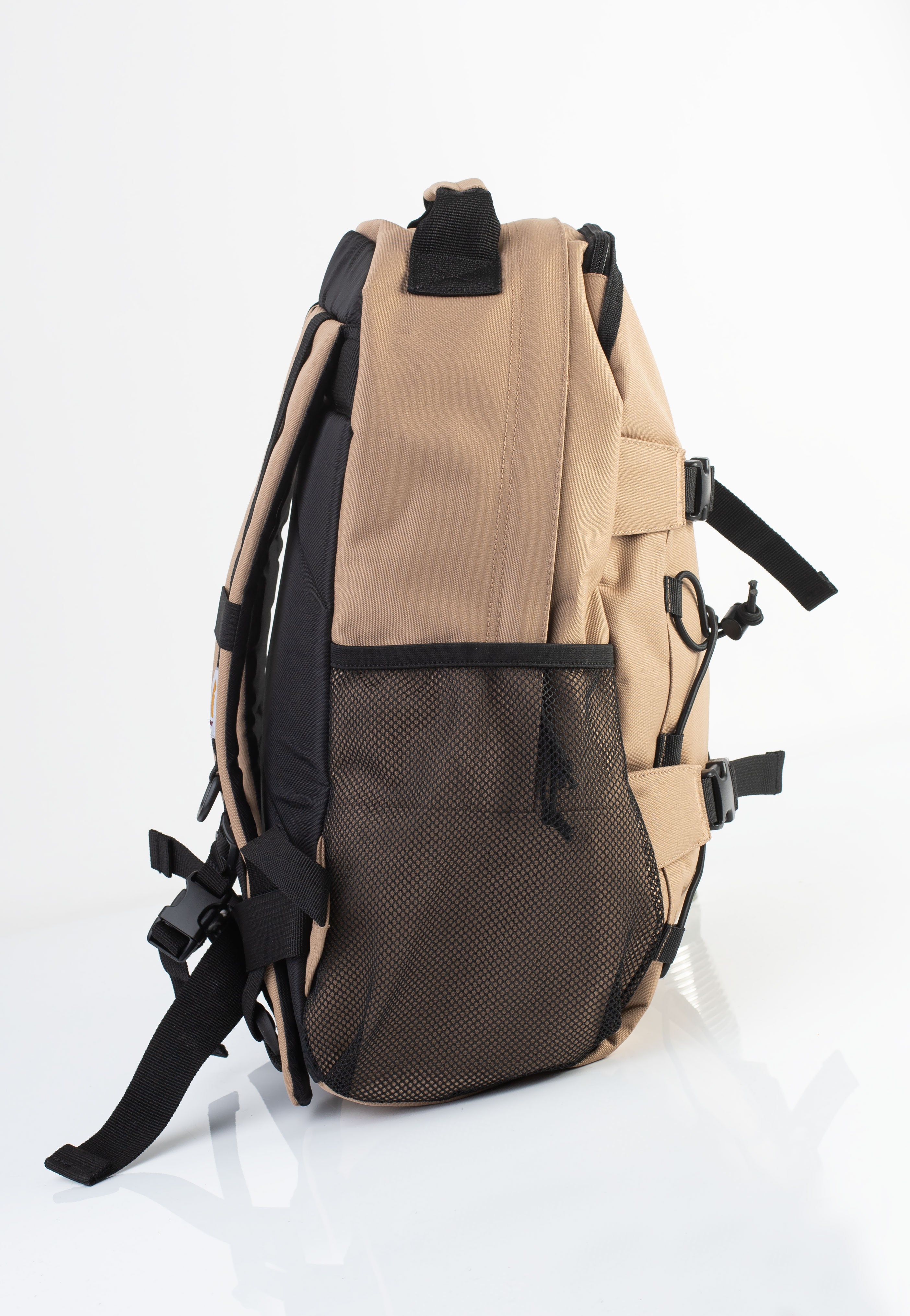 Carhartt WIP - Kickflip Peanut - Backpack | Neutral-Image