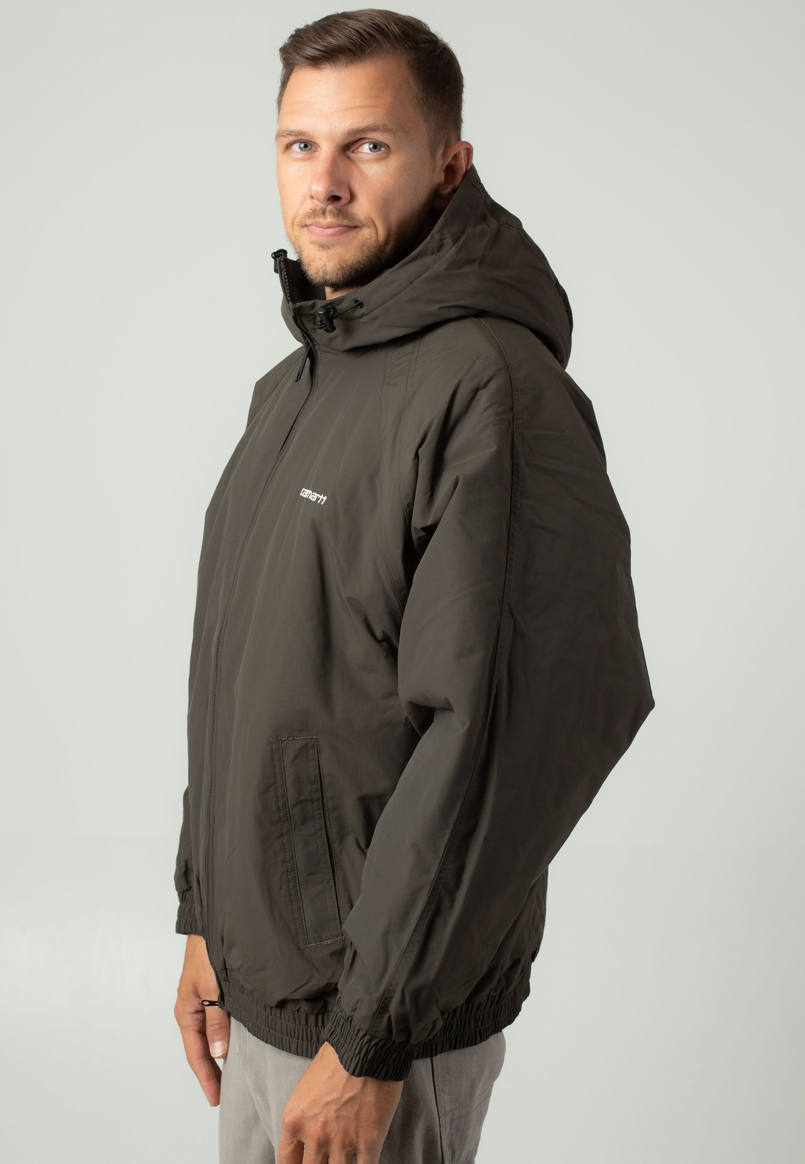 Carhartt WIP - Kite Mirage - Jacket | Men-Image