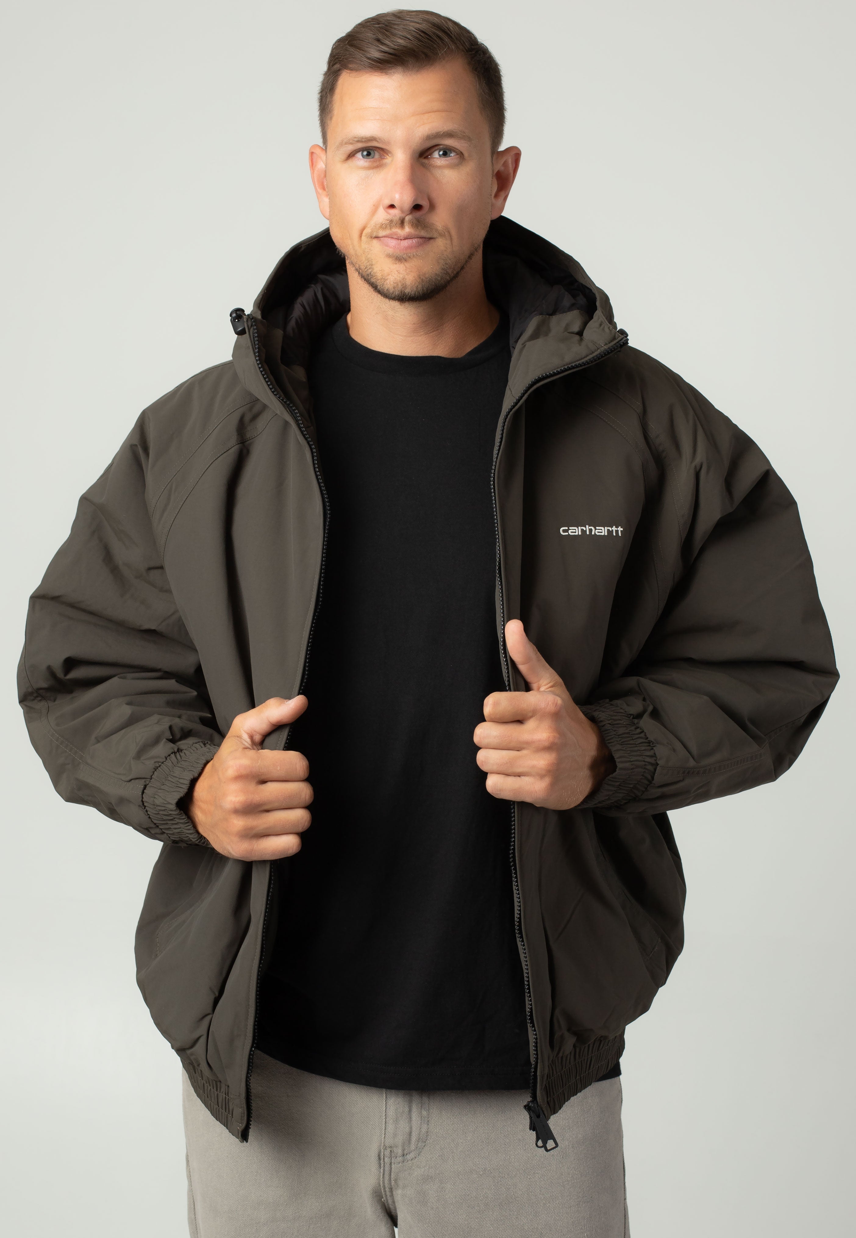 Carhartt WIP - Kite Mirage - Jacket | Men-Image