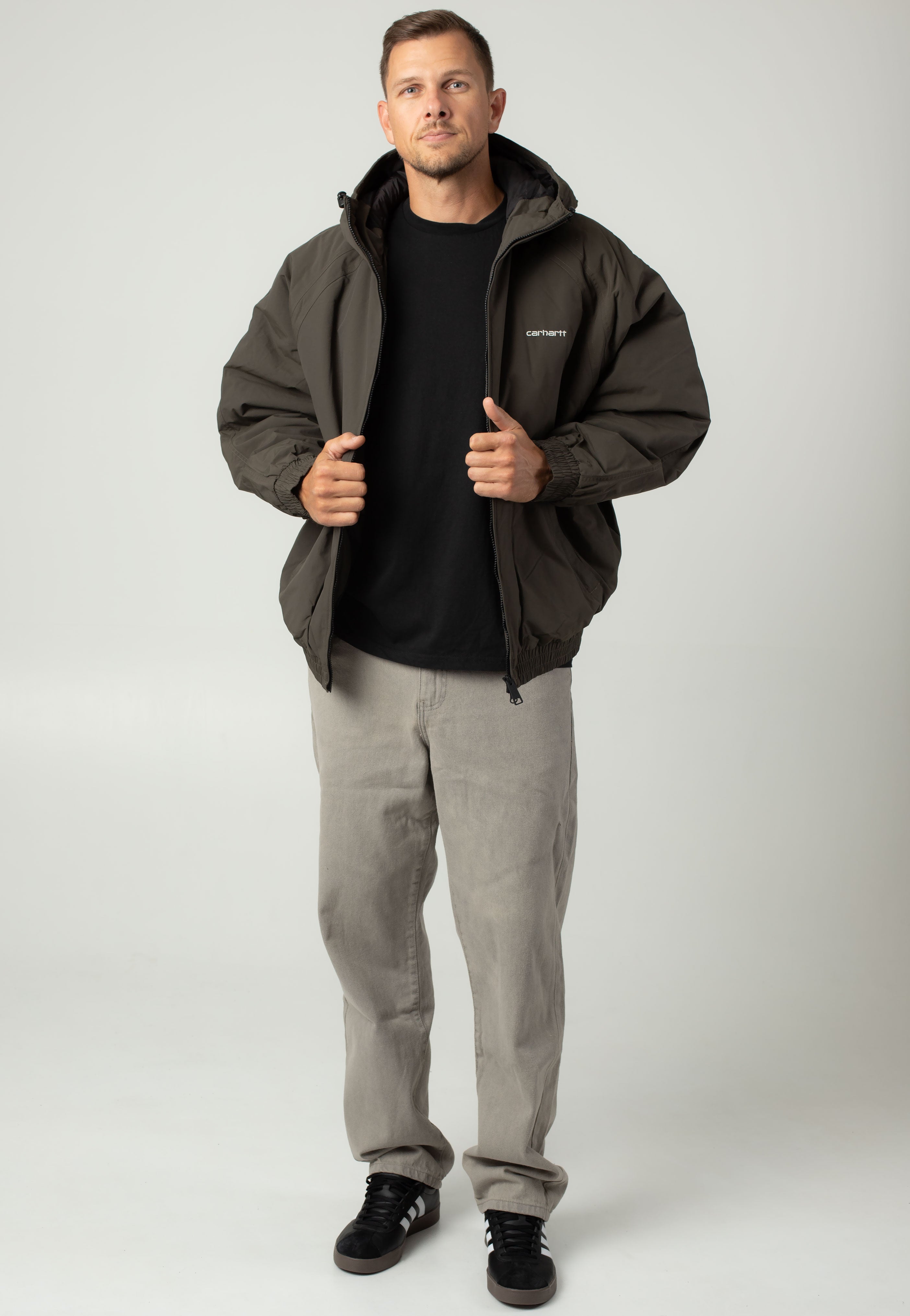 Carhartt WIP - Kite Mirage - Jacket | Men-Image