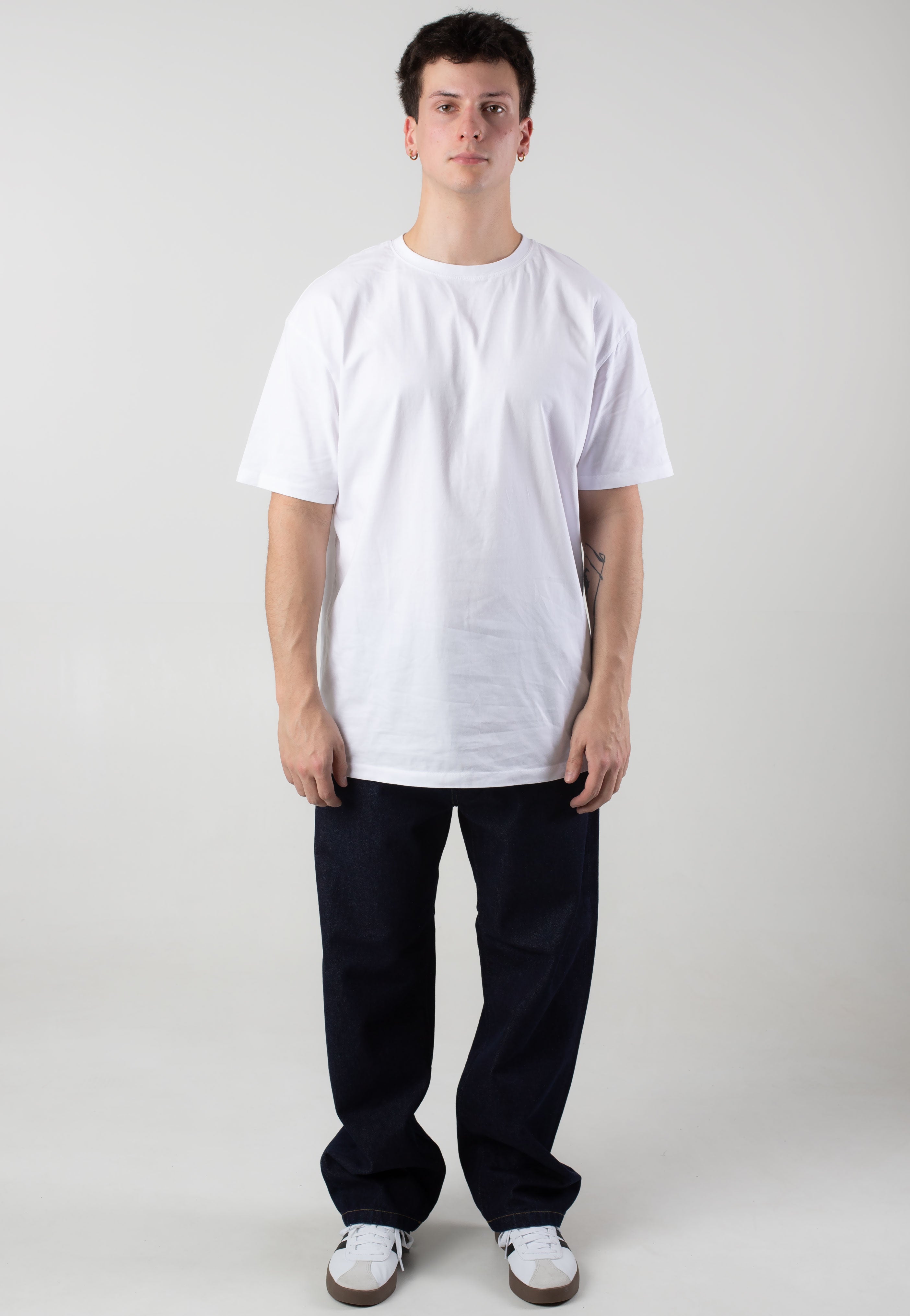 Carhartt WIP - Landon Rinsed Blue - Jeans | Men-Image