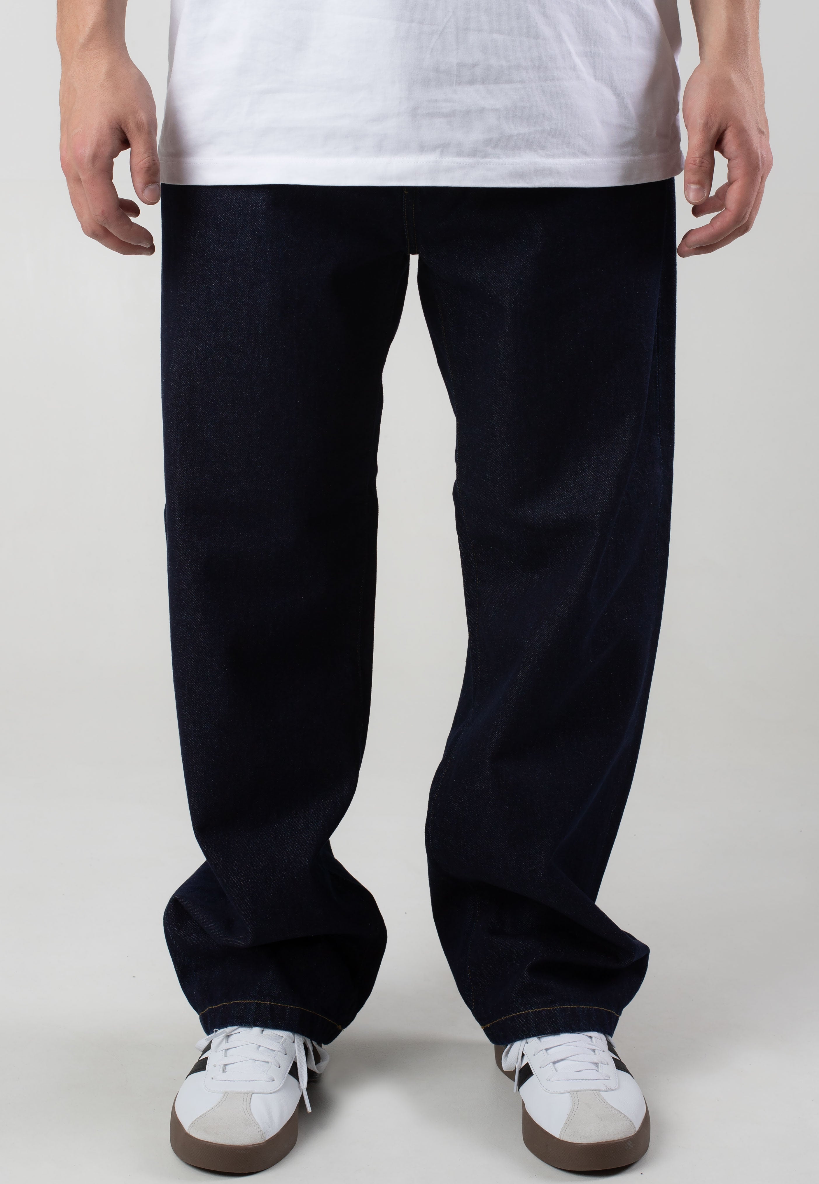 Carhartt WIP - Landon Rinsed Blue - Jeans | Men-Image