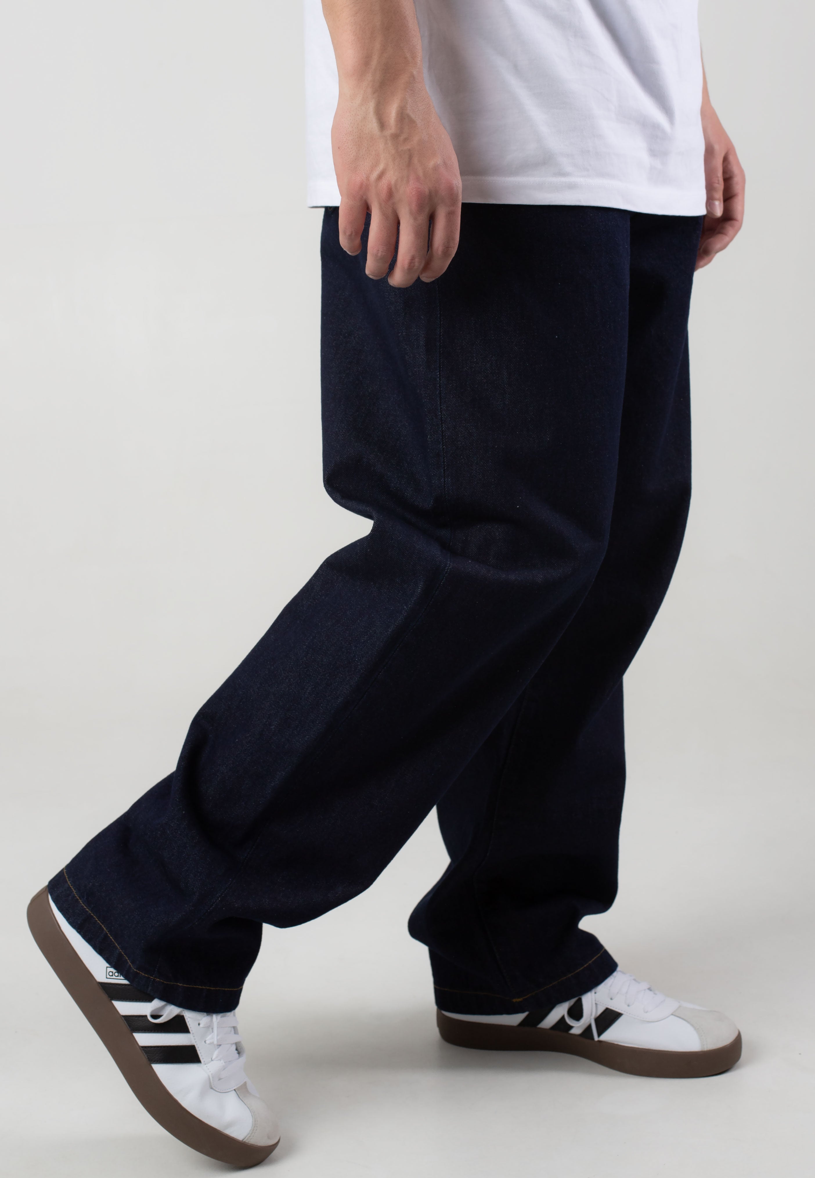 Carhartt WIP - Landon Rinsed Blue - Jeans | Men-Image