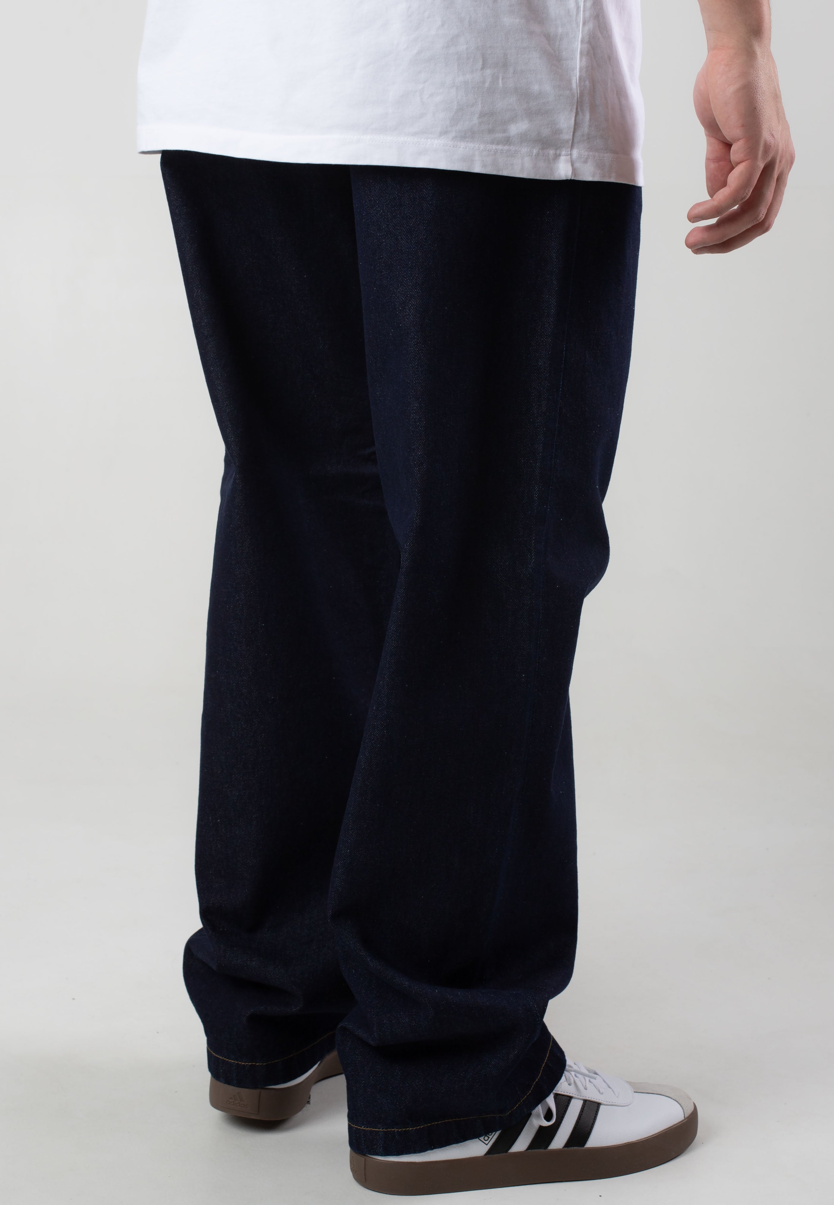 Carhartt WIP - Landon Rinsed Blue - Jeans | Men-Image