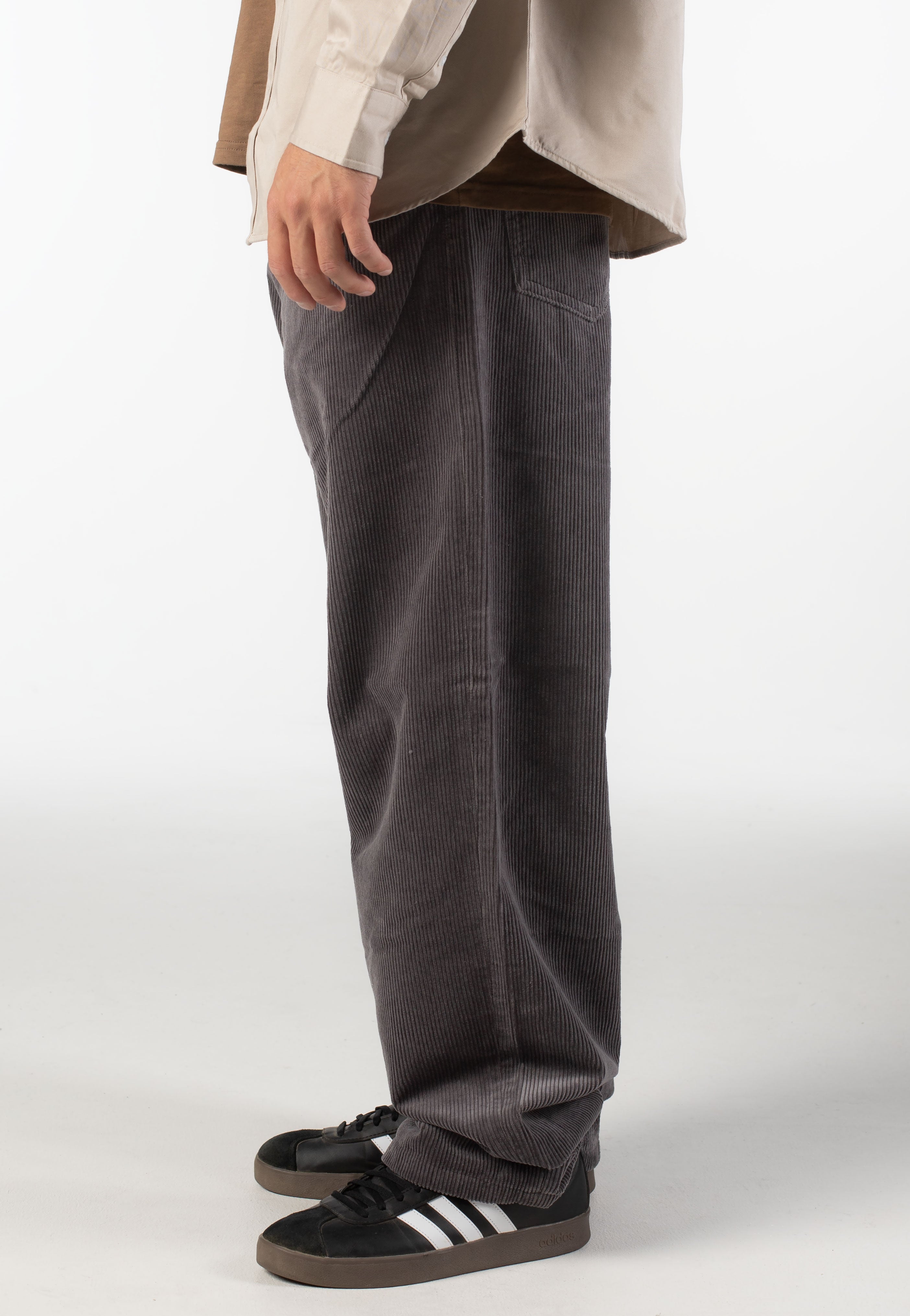 Carhartt WIP - Landon Rinsed Porphyry - Pants | Impericon