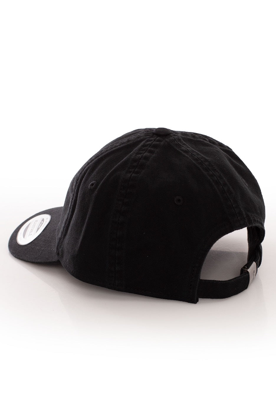 Carhartt WIP - Madison Logo Black/White - Cap | Neutral-Image