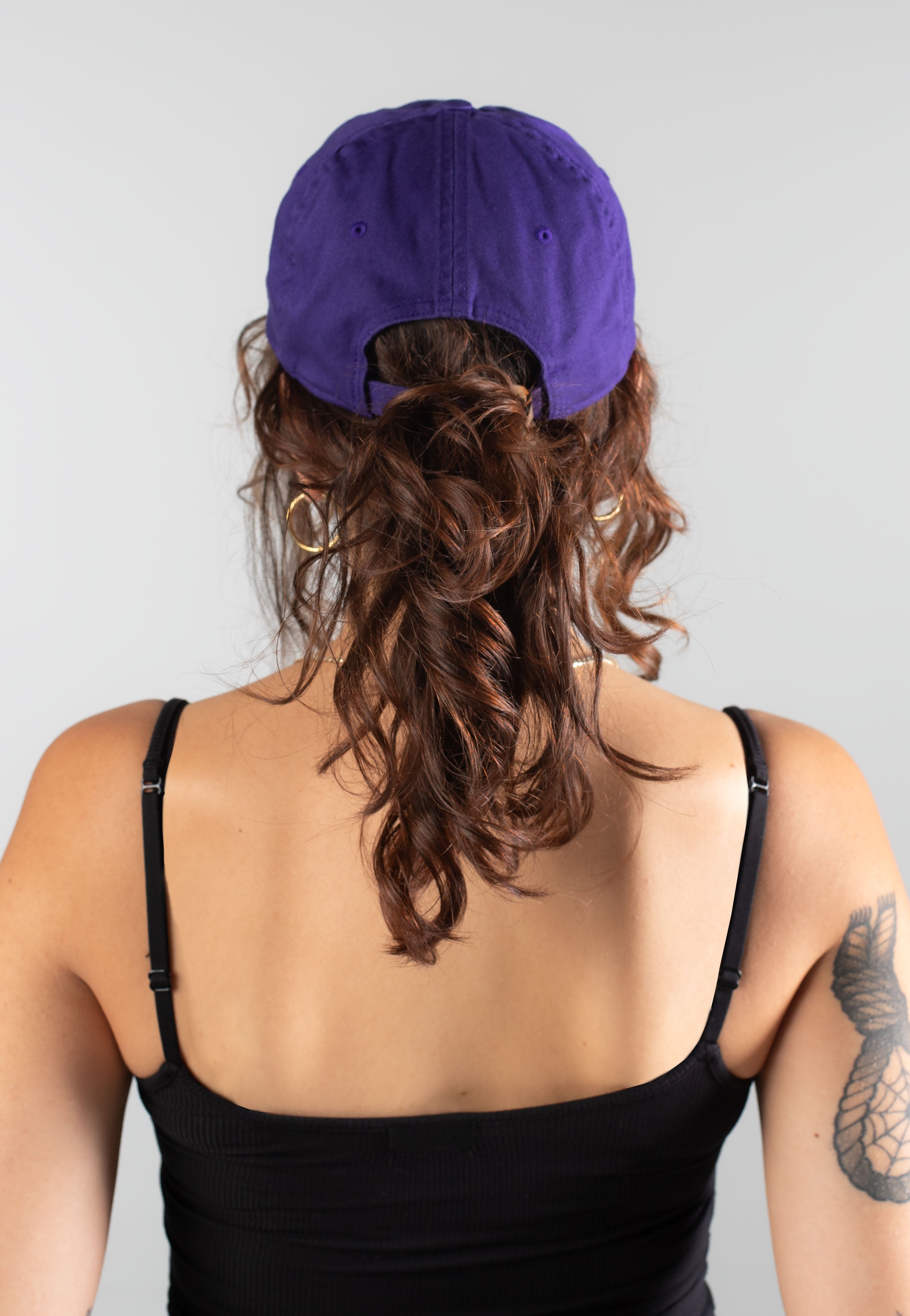 Carhartt WIP - Madison Logo Lakers/Wax - Cap | Neutral-Image