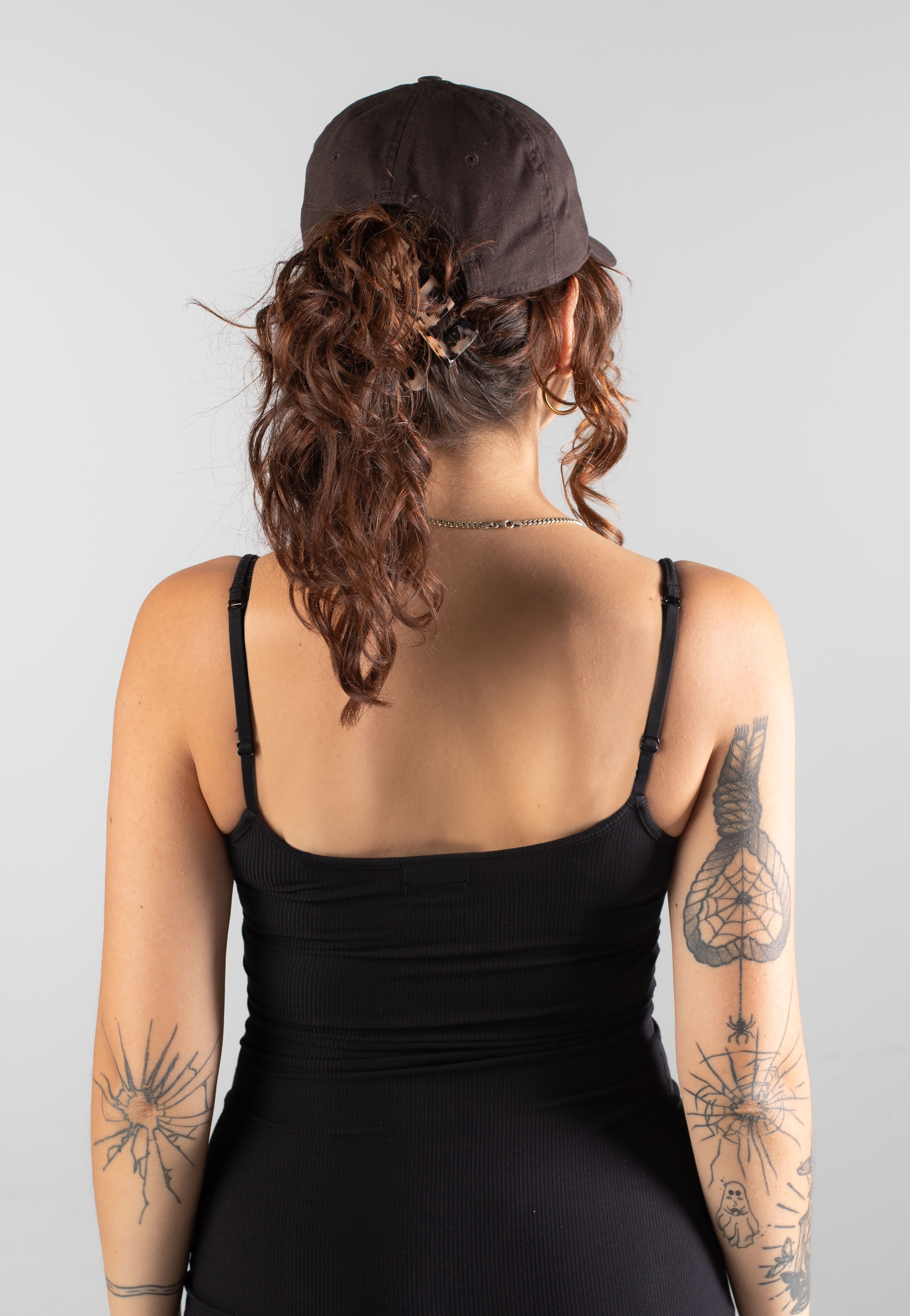 Carhartt WIP - Madison Logo Palisander/Wax - Cap | Neutral-Image