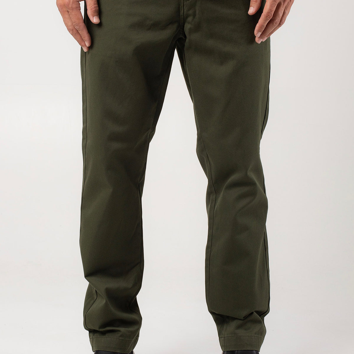 Carhart painterpants mossgreen 38×30 Carhartt Painter Pants Double
