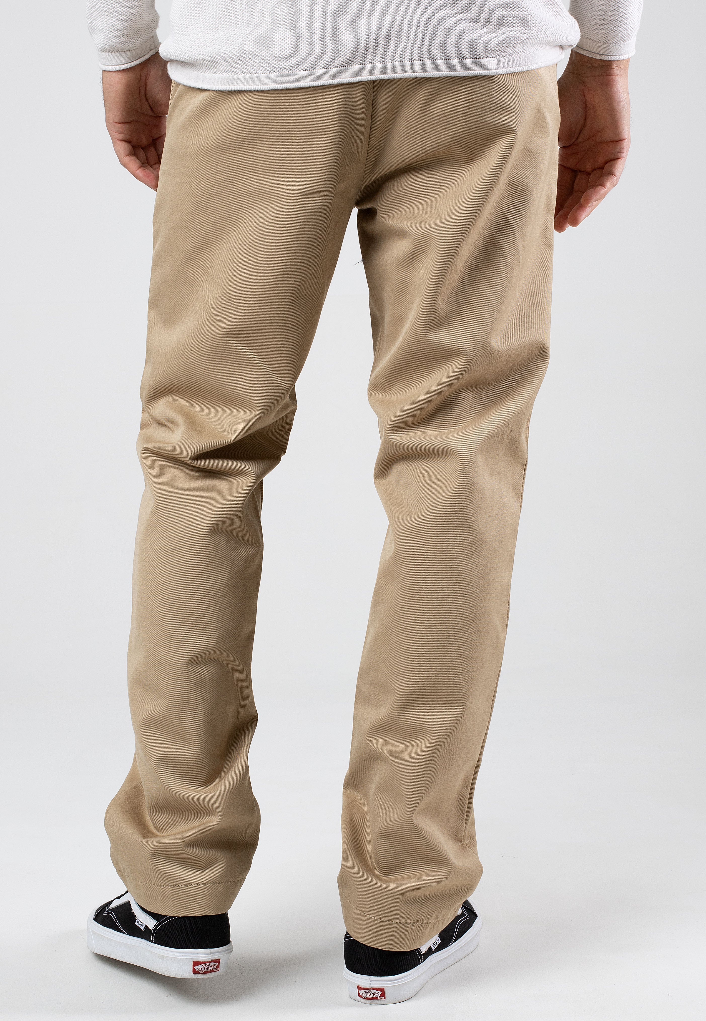 Carhartt WIP - Master Rinsed Sable - Pants | Men-Image