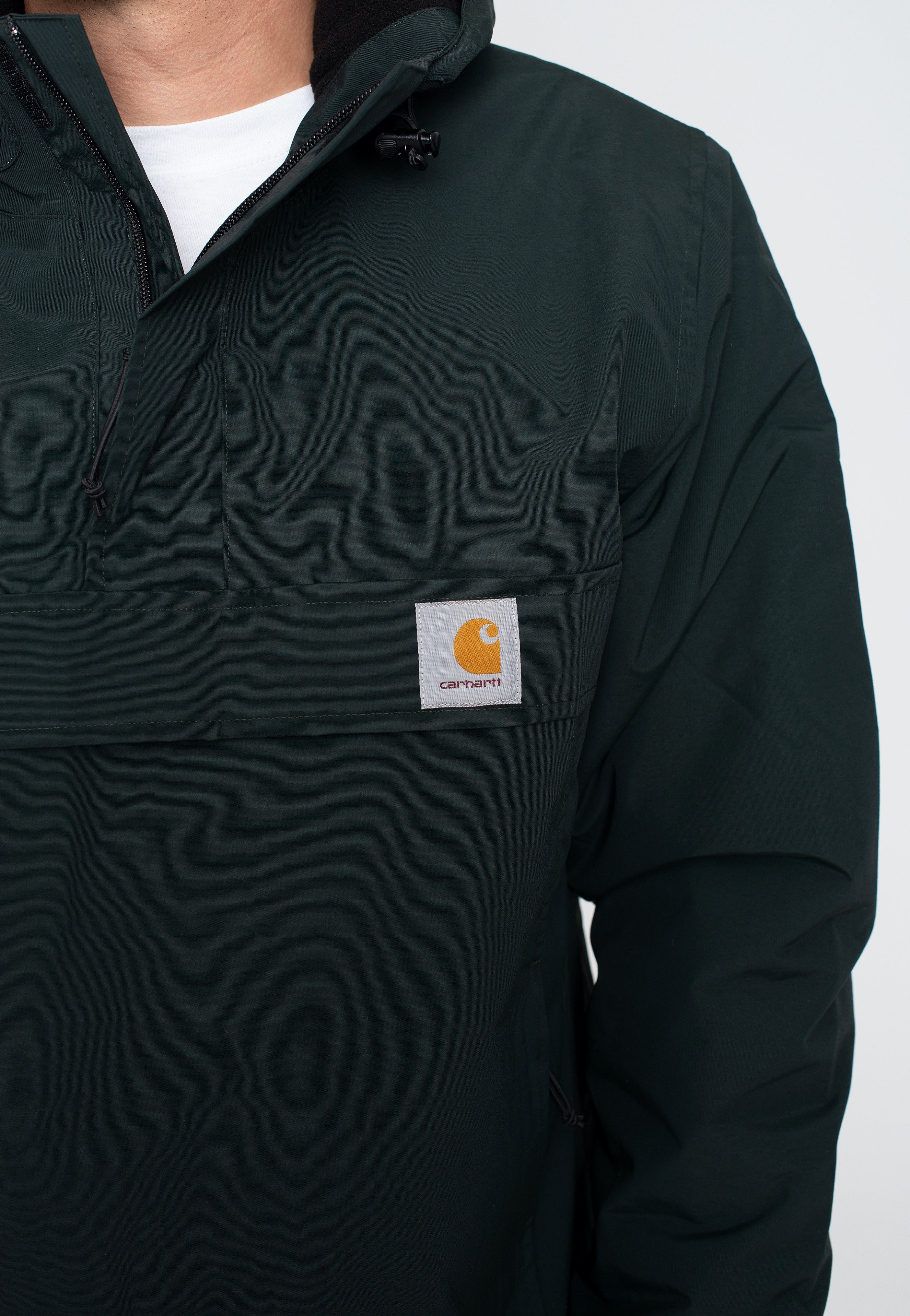 Carhartt WIP - Nimbus Dark Cedar - Jacket | Men-Image