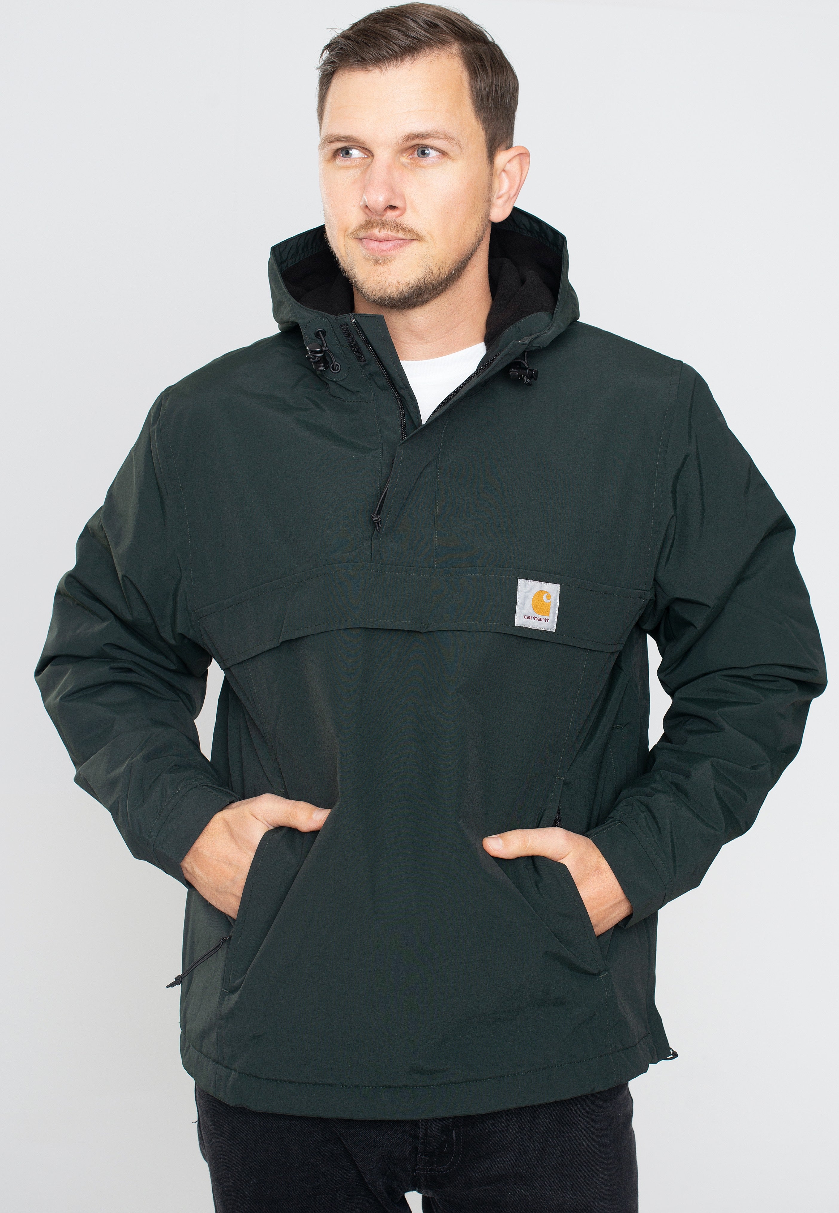 Carhartt WIP - Nimbus Dark Cedar - Jacket | Men-Image