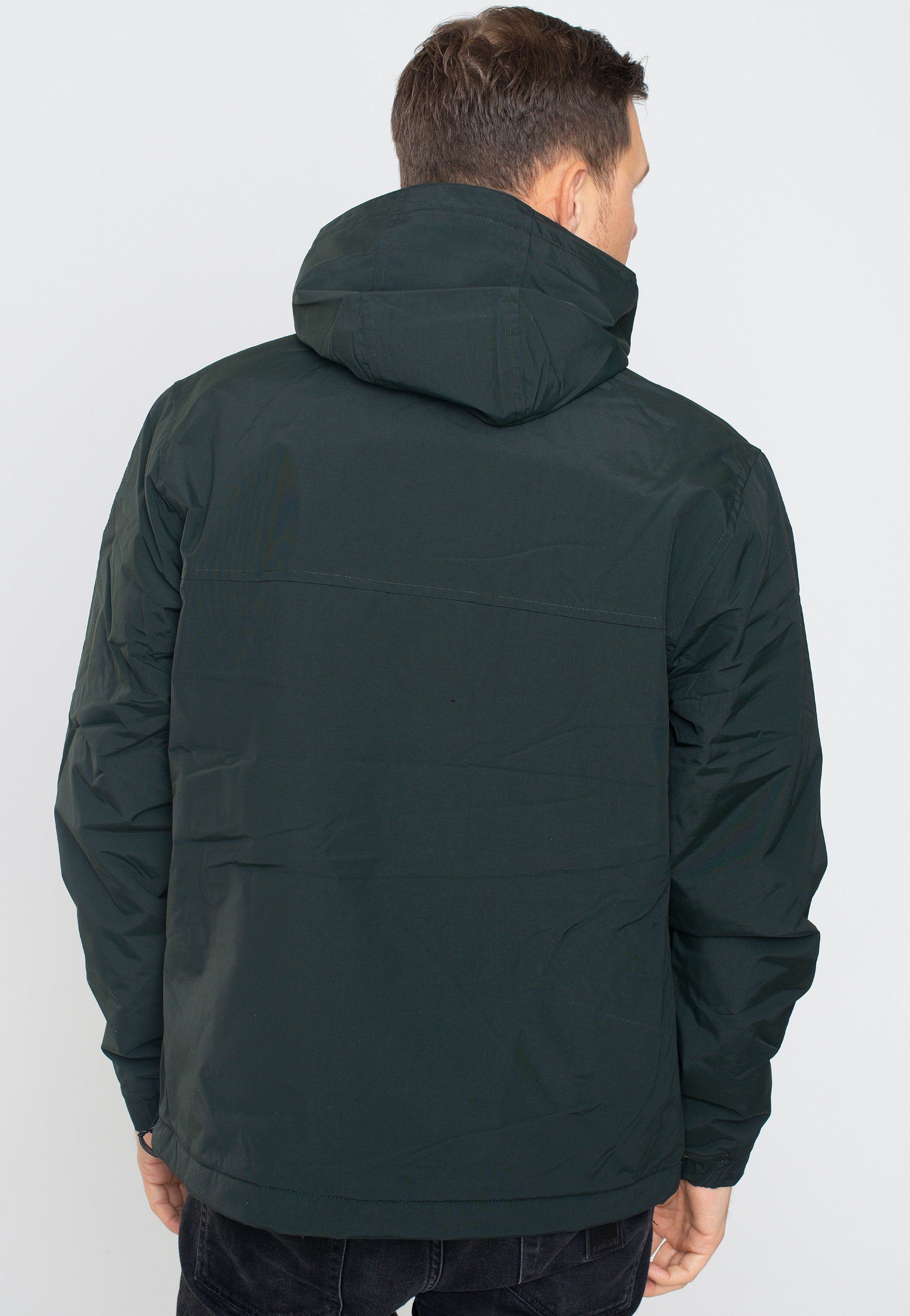Carhartt WIP - Nimbus Dark Cedar - Jacket | Men-Image