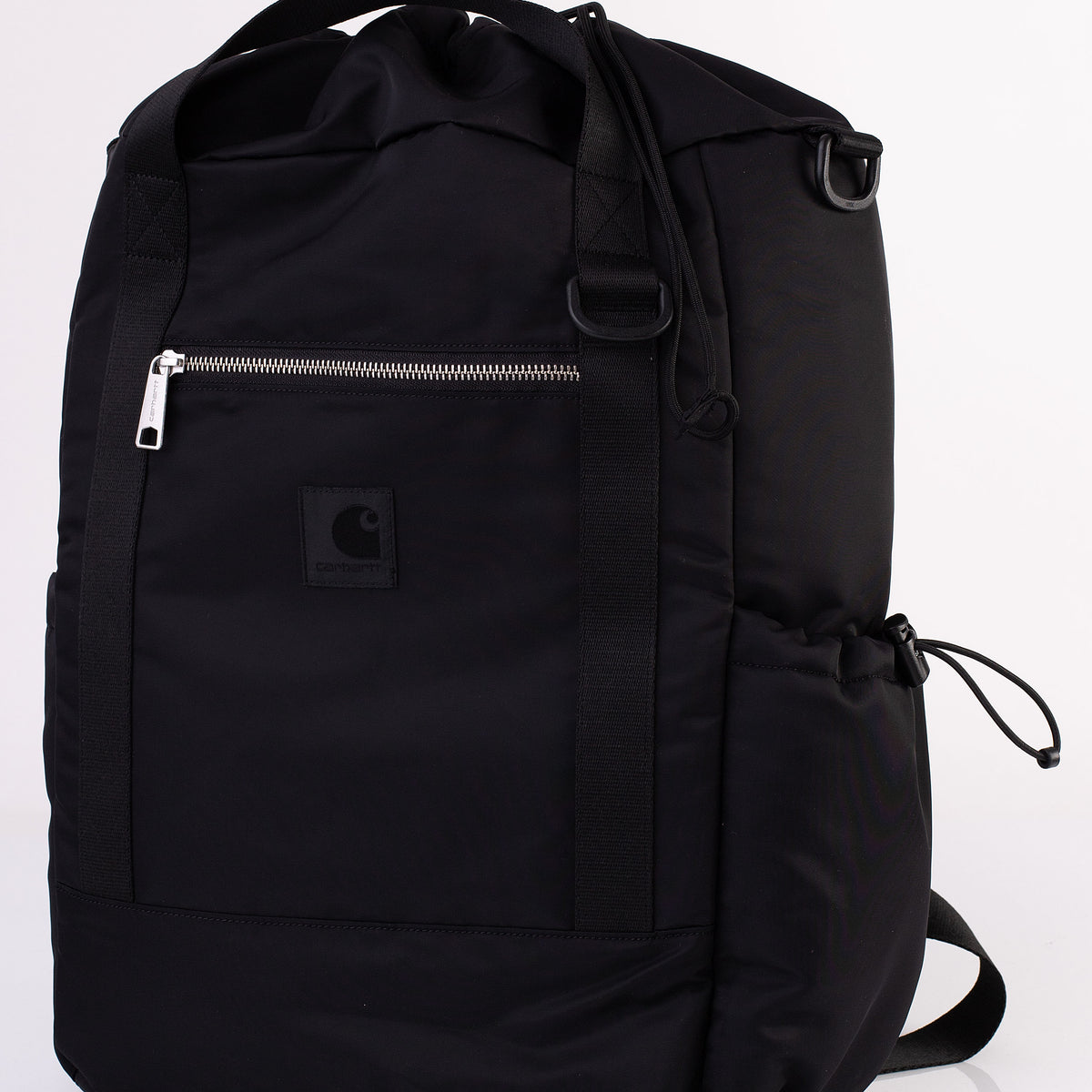 バッグ Carharrt Otley Backpack carharttwip_otleyblack_accesso