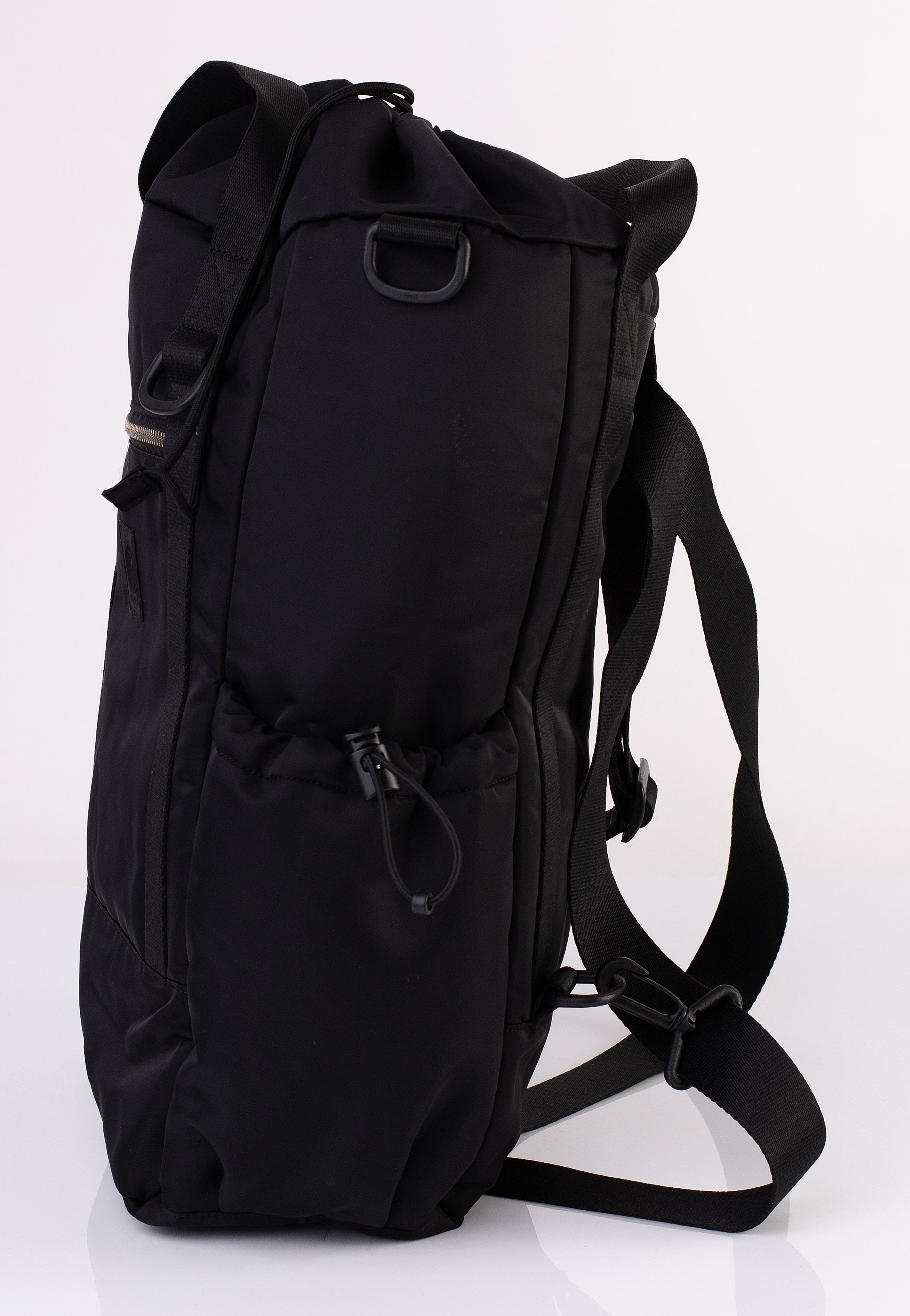 Carhartt WIP - Otley Black - Backpack | Impericon