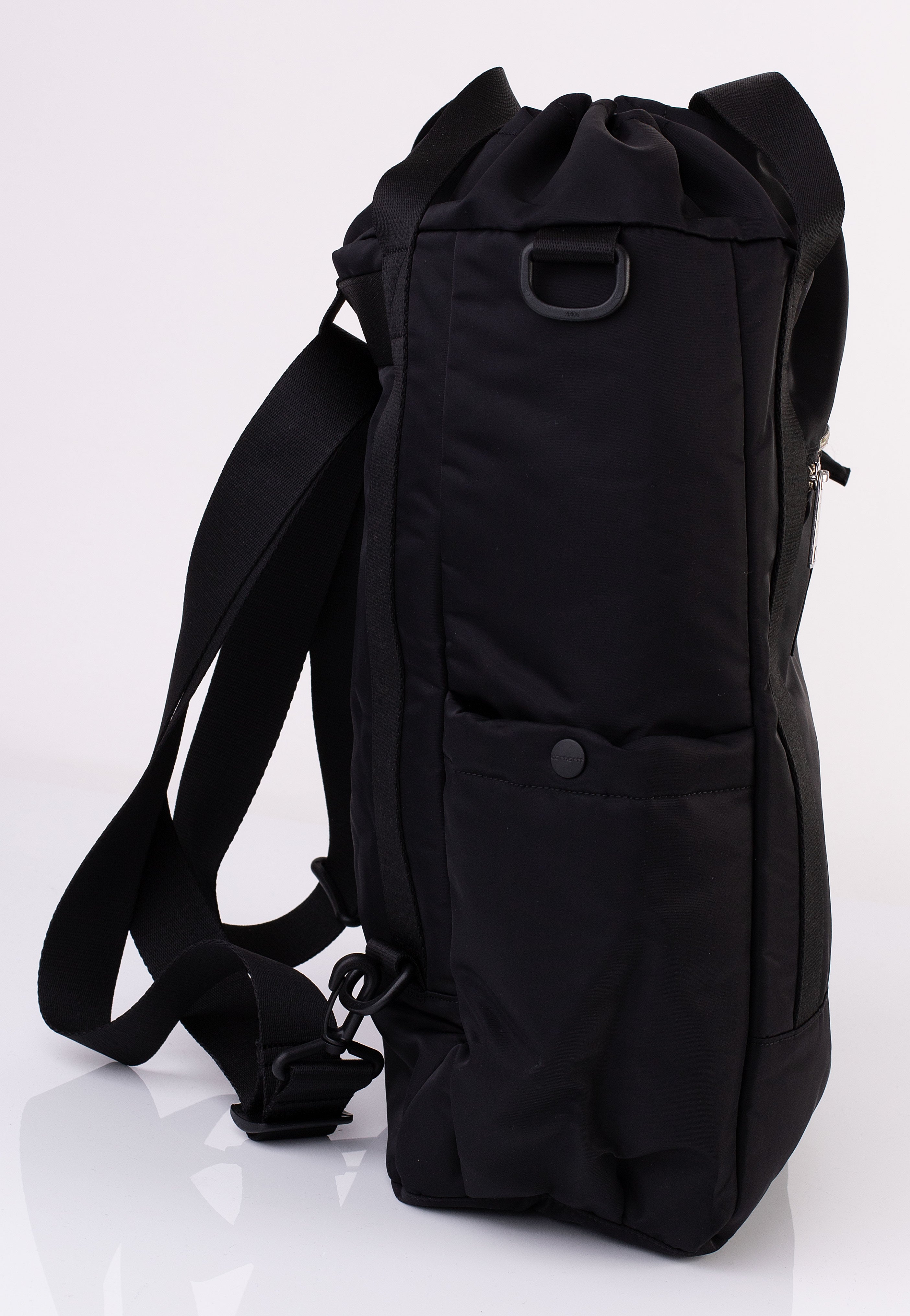 Carhartt WIP Otley Black - Backpack | Impericon