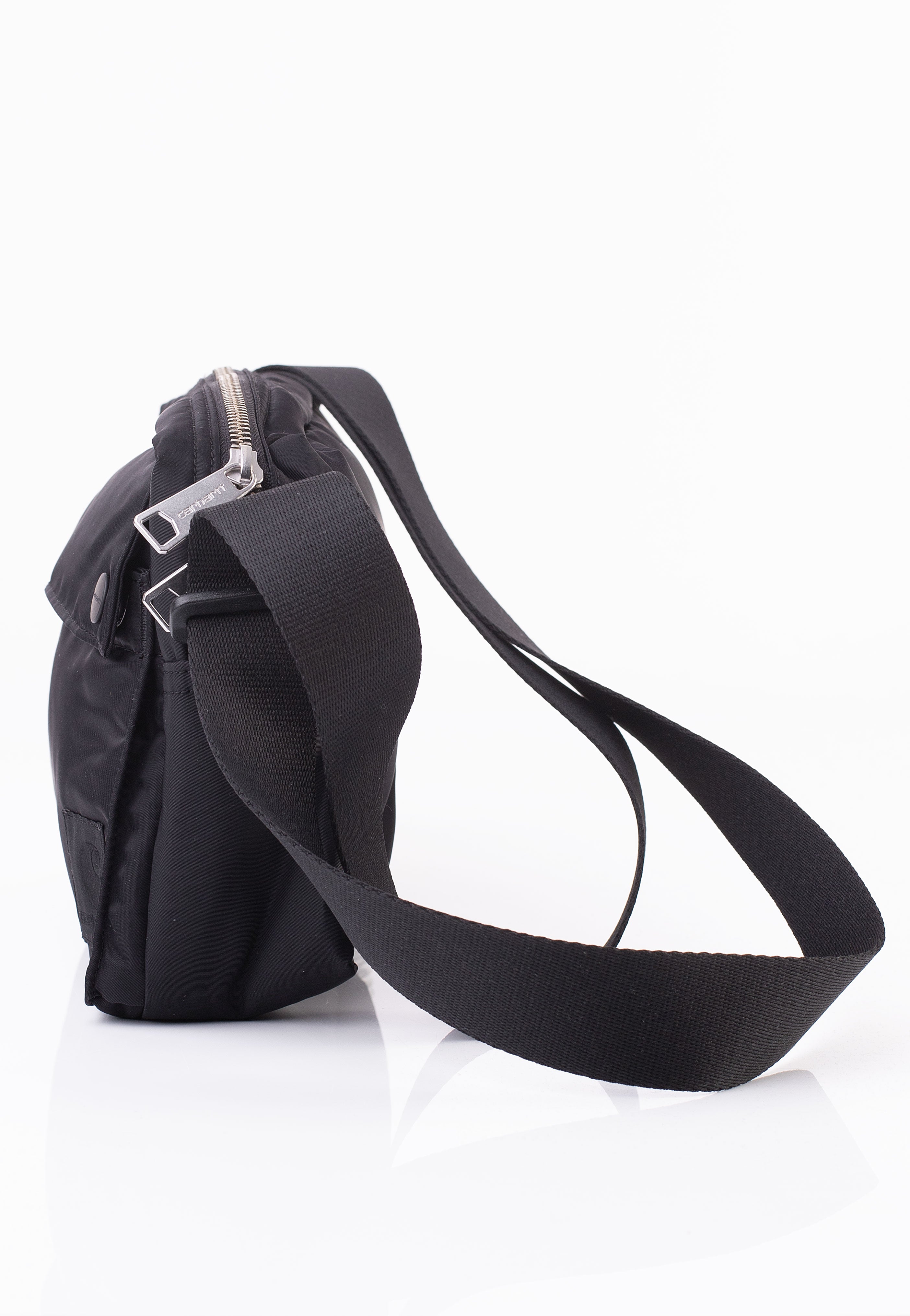 Carhartt WIP - Otley Shoulder Black - Bag | Neutral-Image