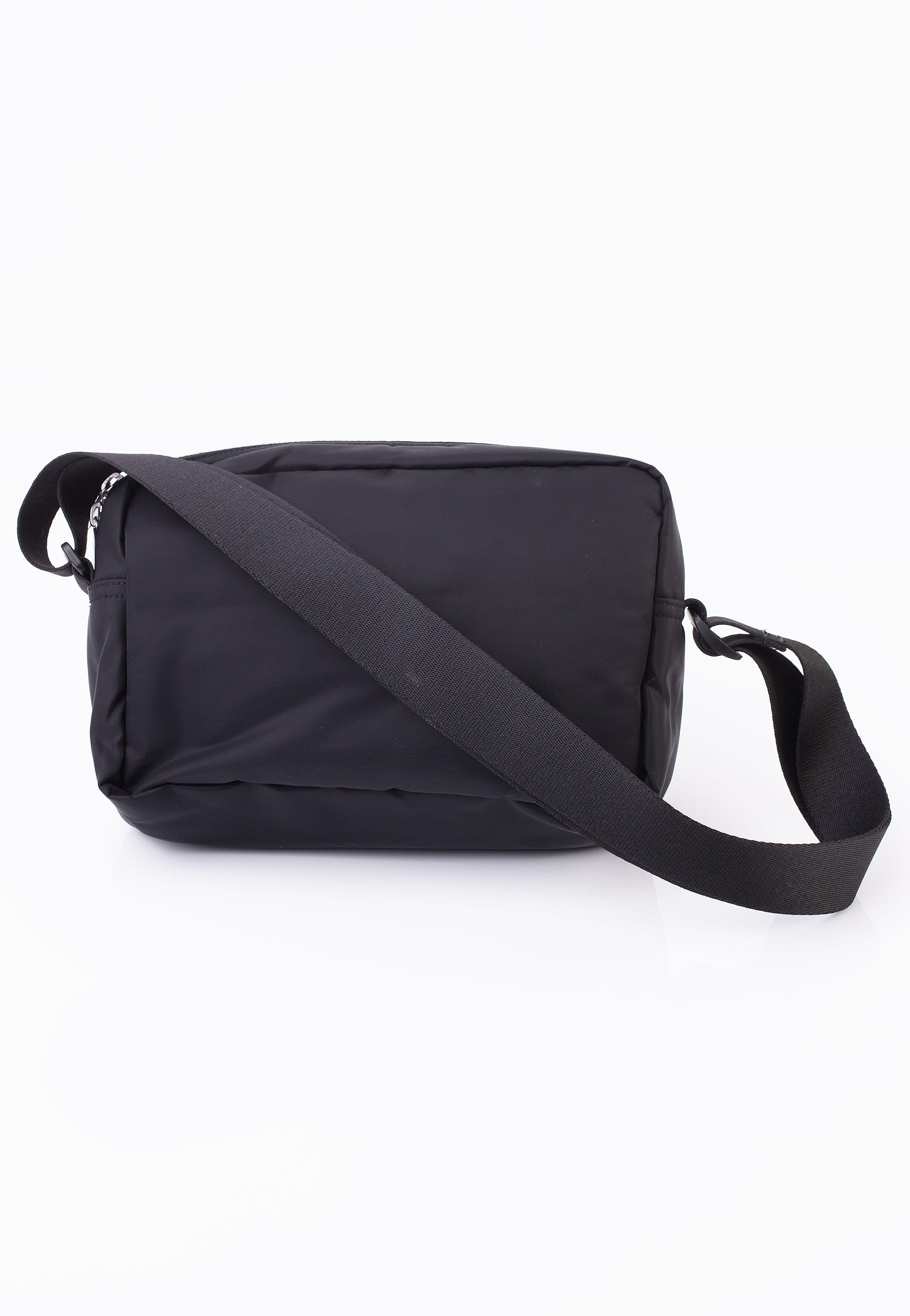 Carhartt WIP - Otley Shoulder Black - Bag | Neutral-Image