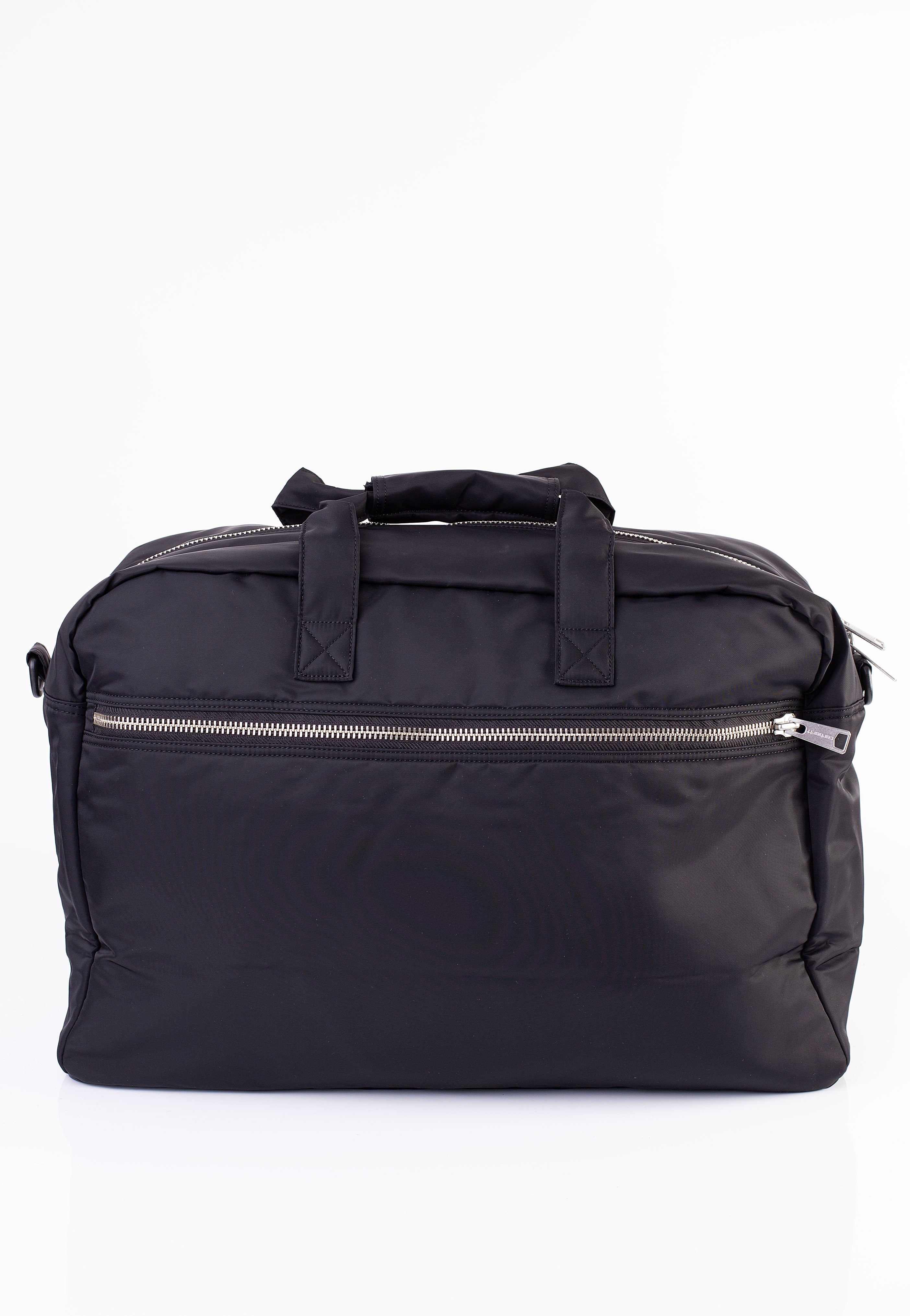 Carhartt WIP - Otley Weekend Black - Bag | Neutral-Image
