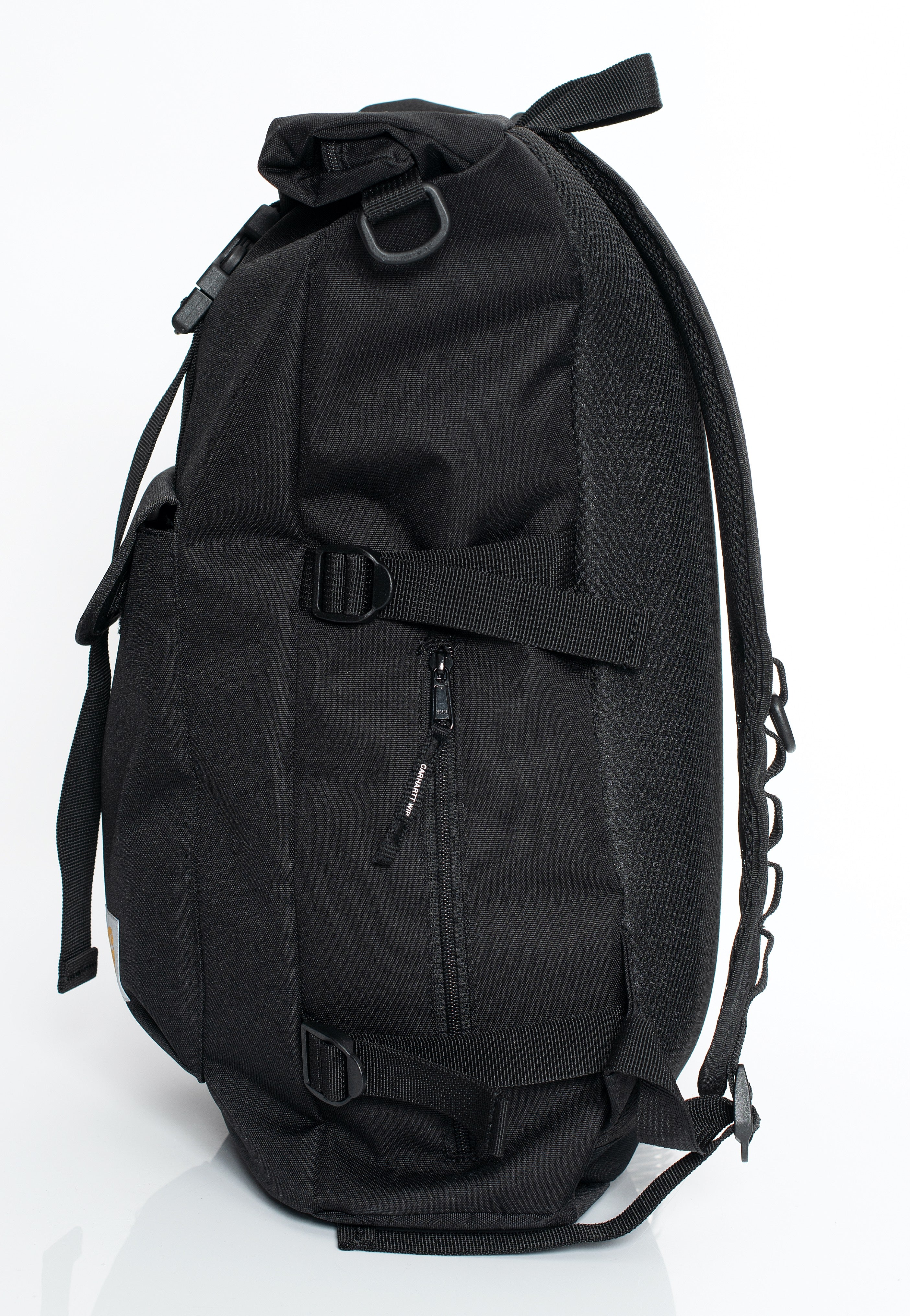 Carhartt WIP - Philis Black - Backpack | Neutral-Image