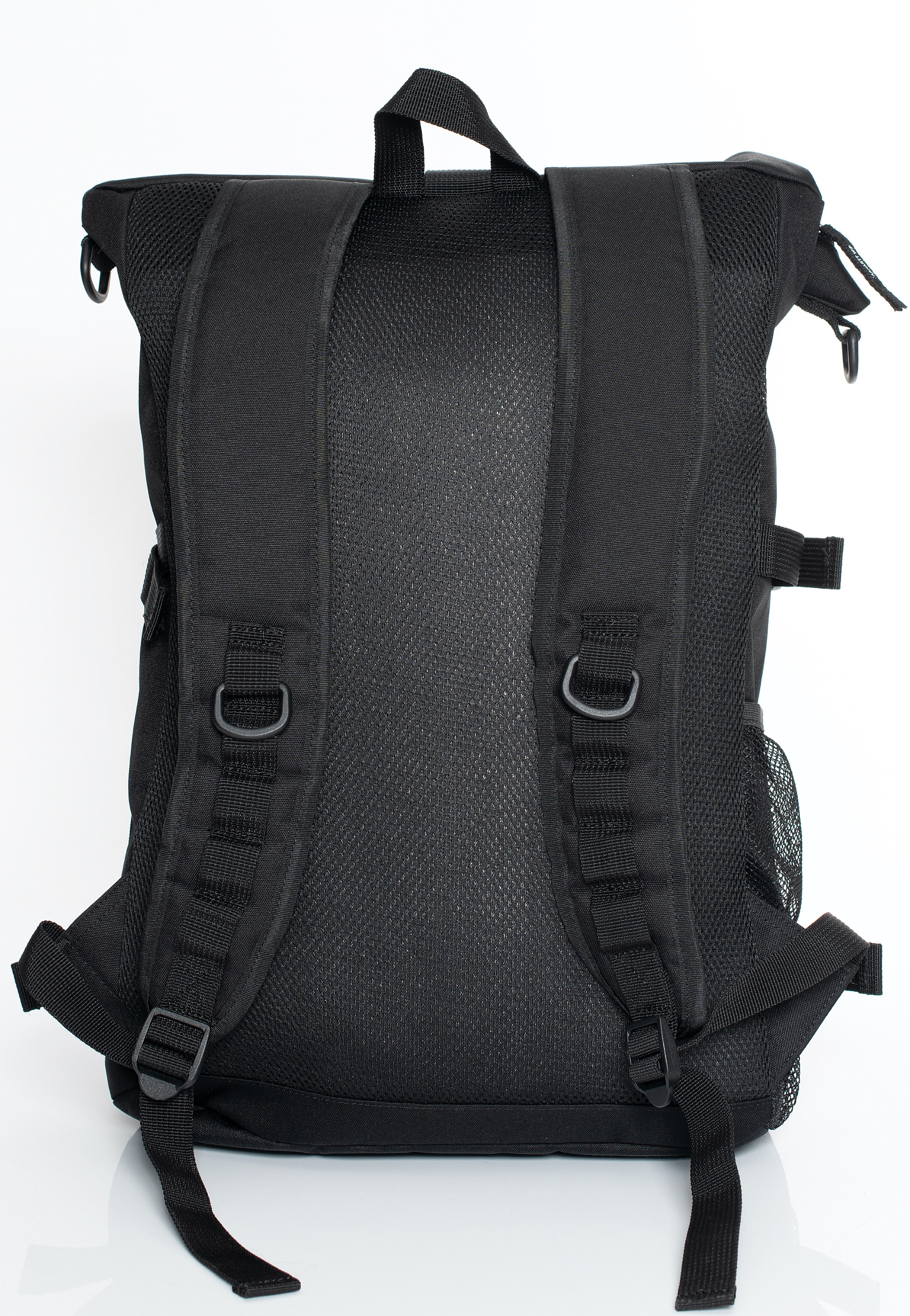 Carhartt WIP - Philis Black - Backpack | Neutral-Image