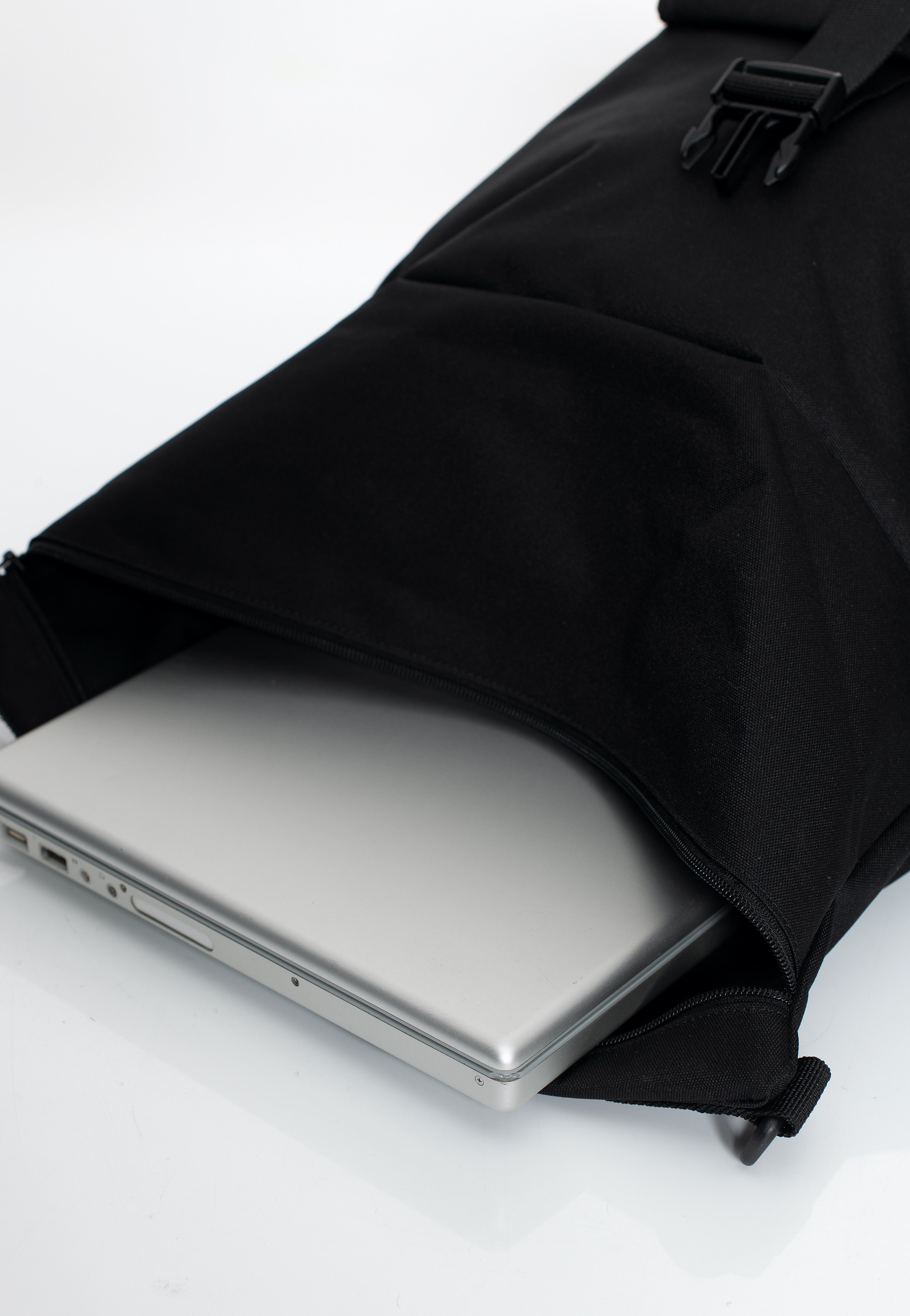 Carhartt WIP - Philis Black - Backpack | Neutral-Image
