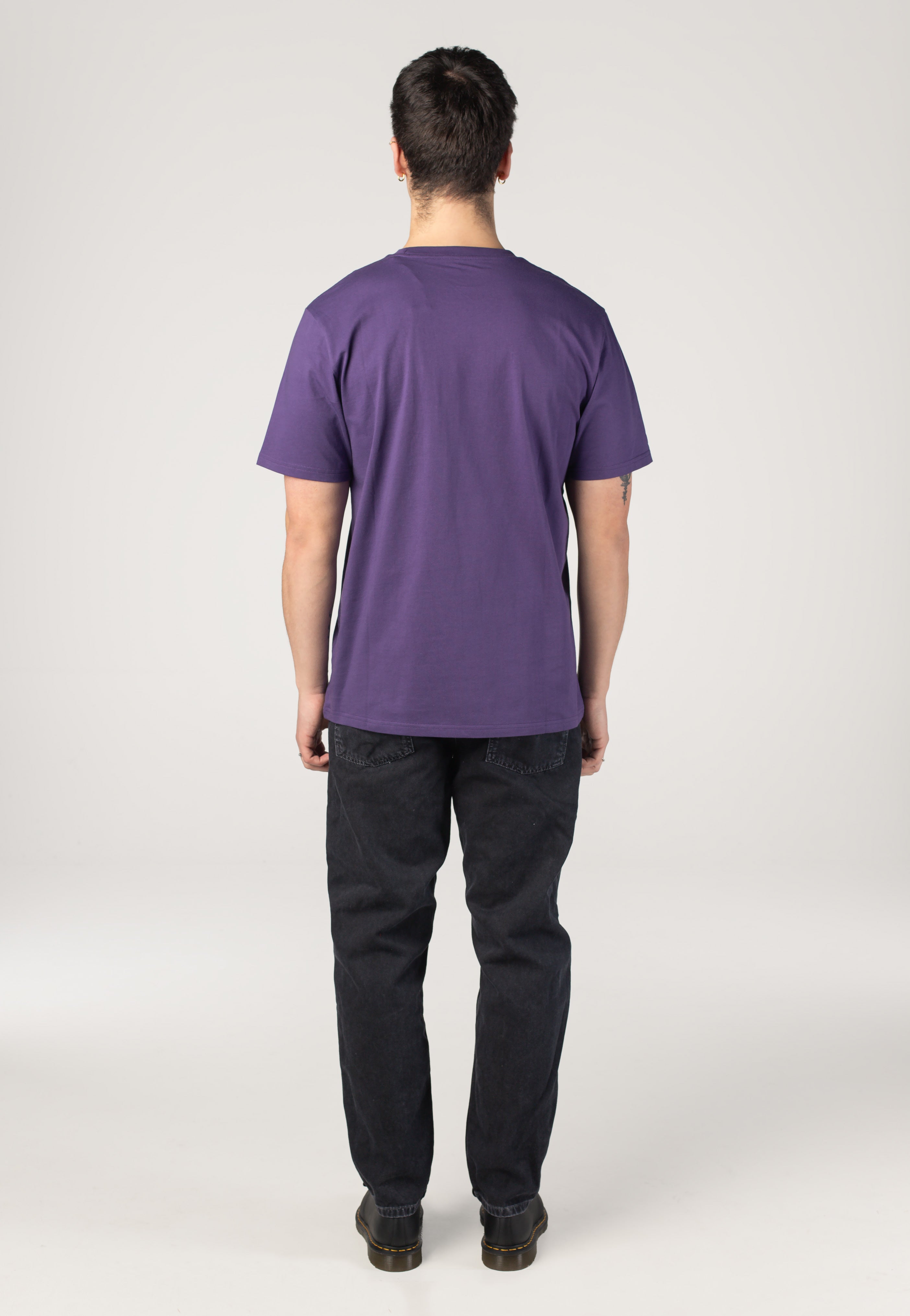 Carhartt WIP - Pocket Calla - T-Shirt | Men-Image
