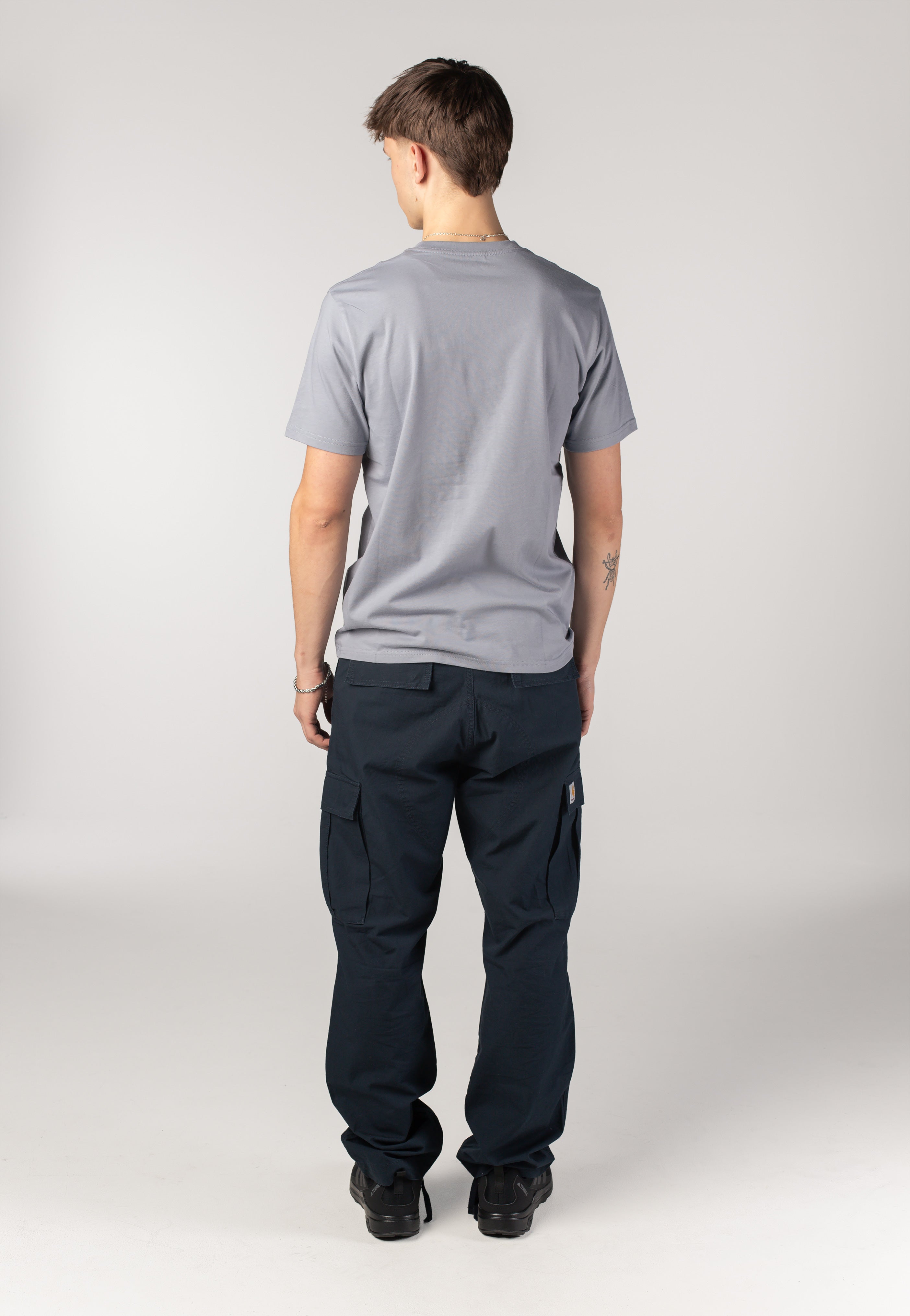 Carhartt WIP - Pocket Mirror - T-Shirt | Men-Image