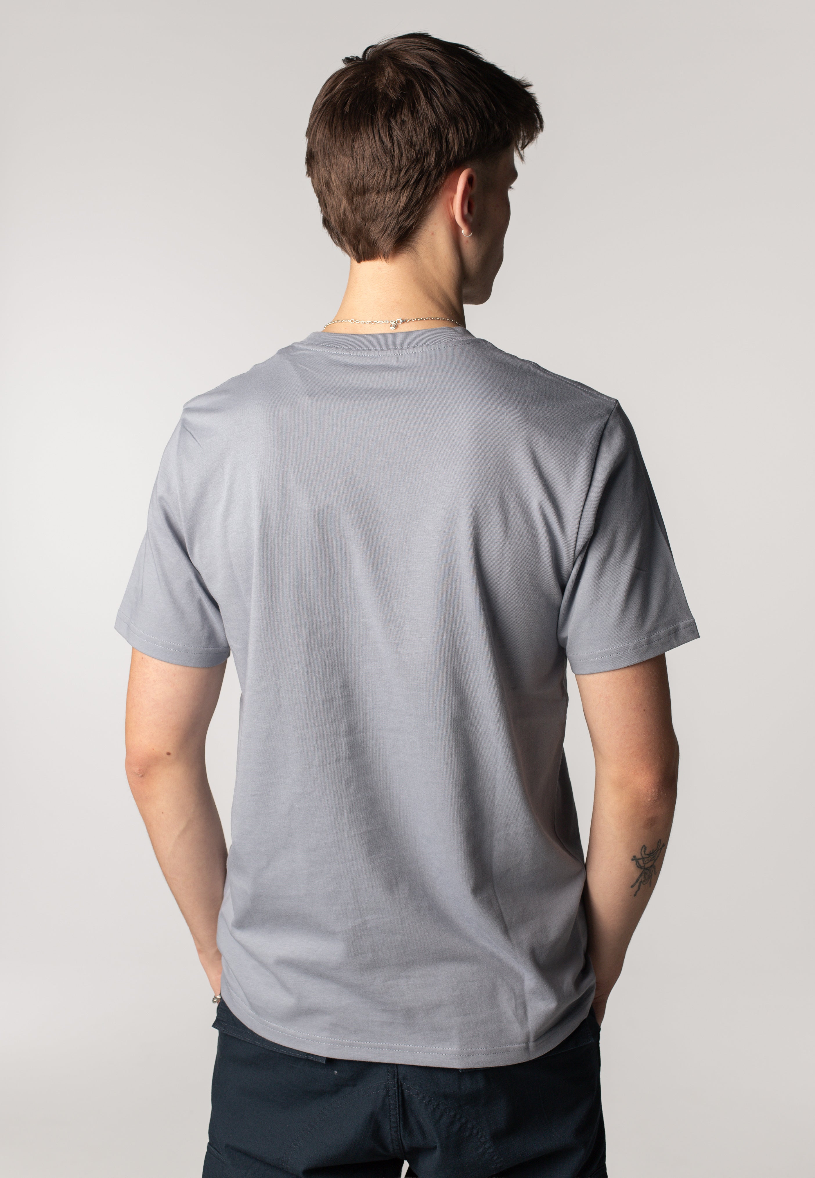 Carhartt WIP - Pocket Mirror - T-Shirt | Men-Image