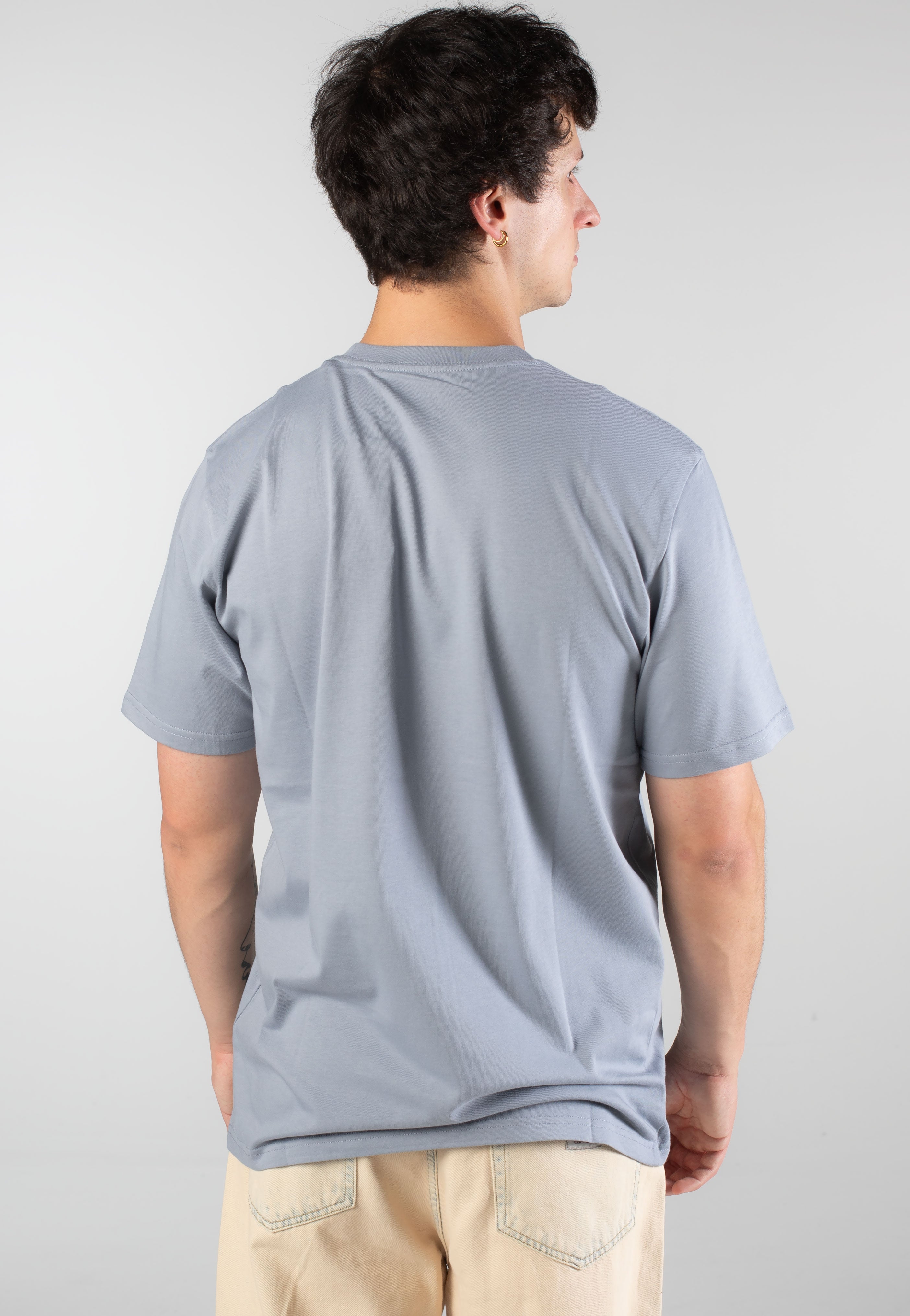 Carhartt WIP - Pocket Mirror - T-Shirt | Men-Image