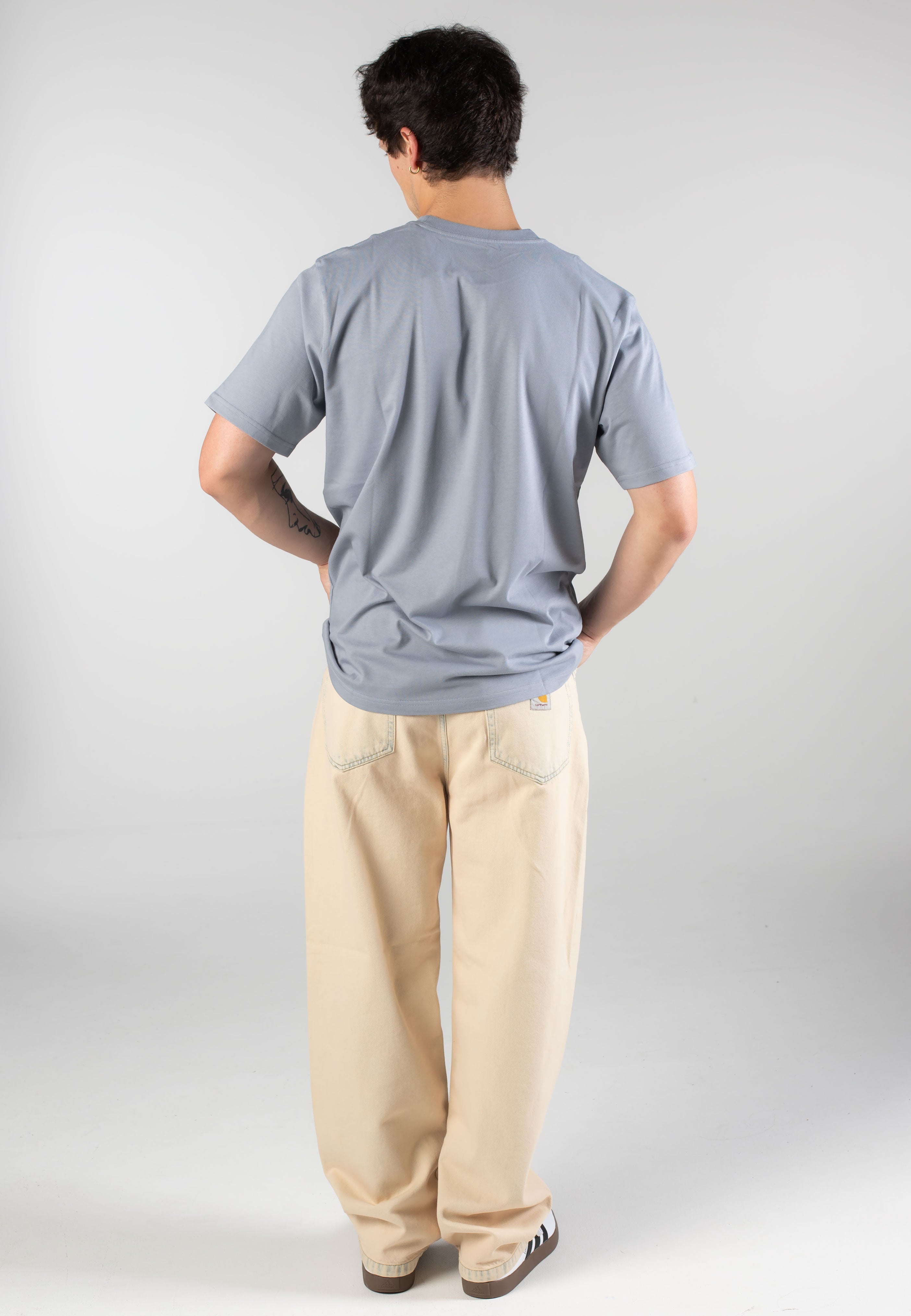 Carhartt WIP - Pocket Mirror - T-Shirt | Men-Image