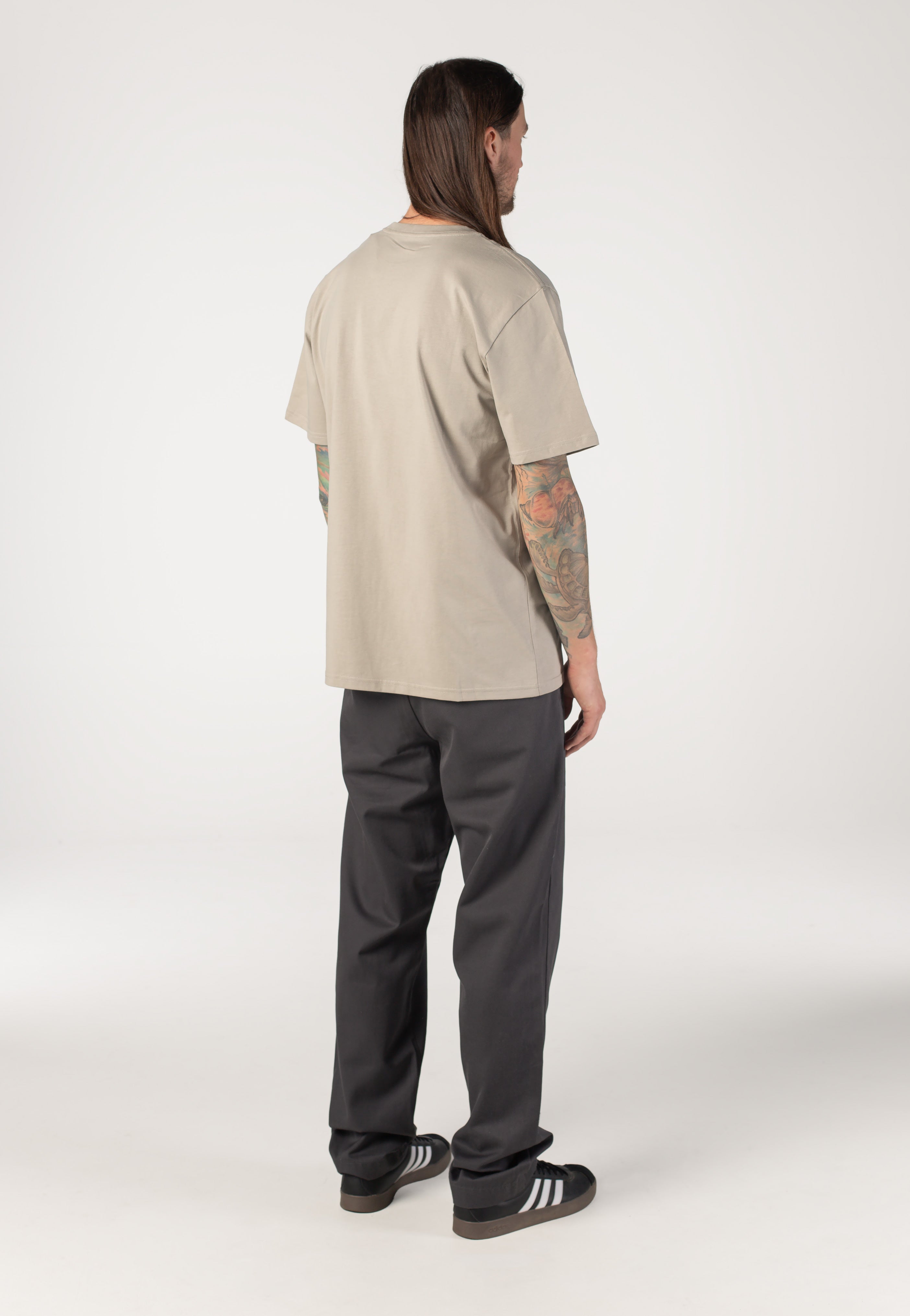 Carhartt WIP - Pocket Puddle - T-Shirt | Men-Image