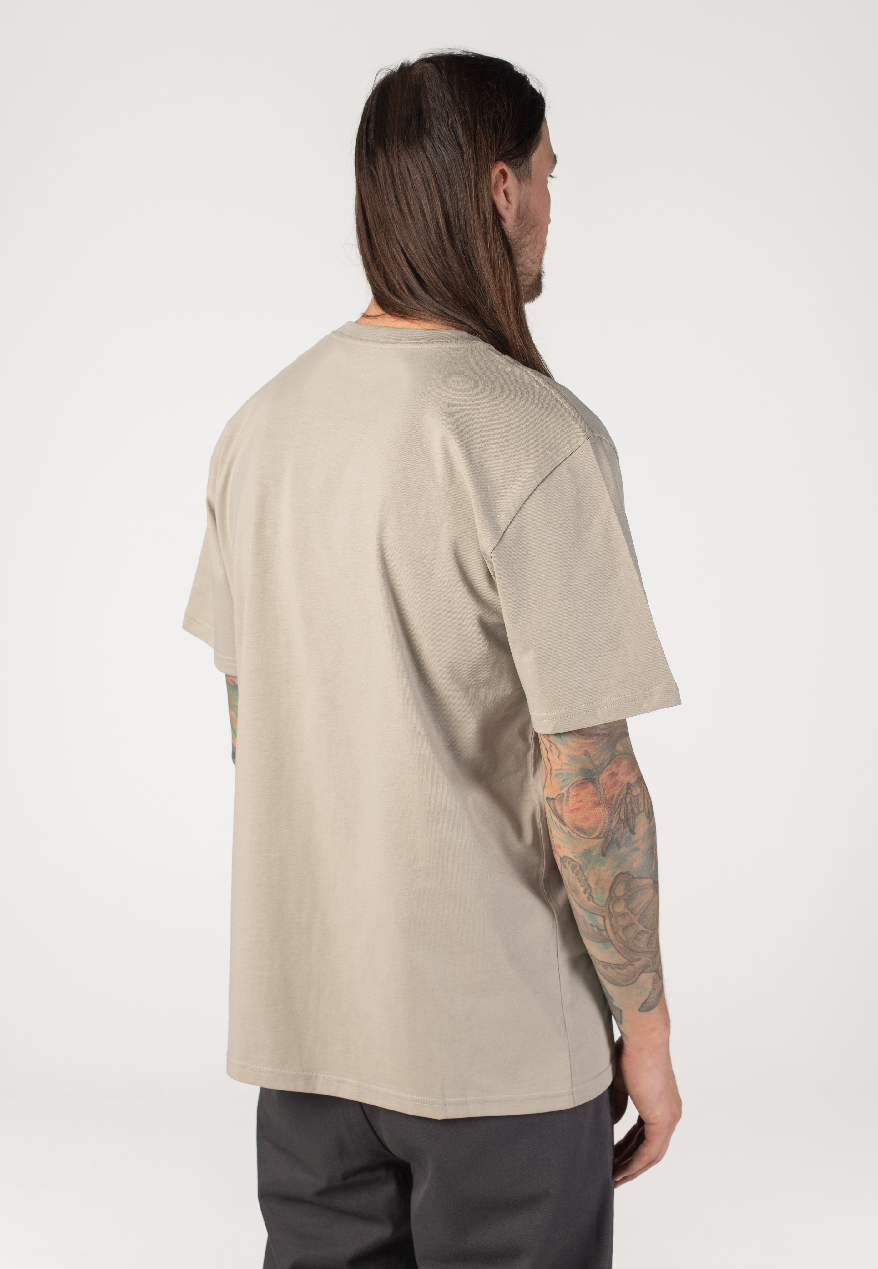 Carhartt WIP - Pocket Puddle - T-Shirt | Men-Image
