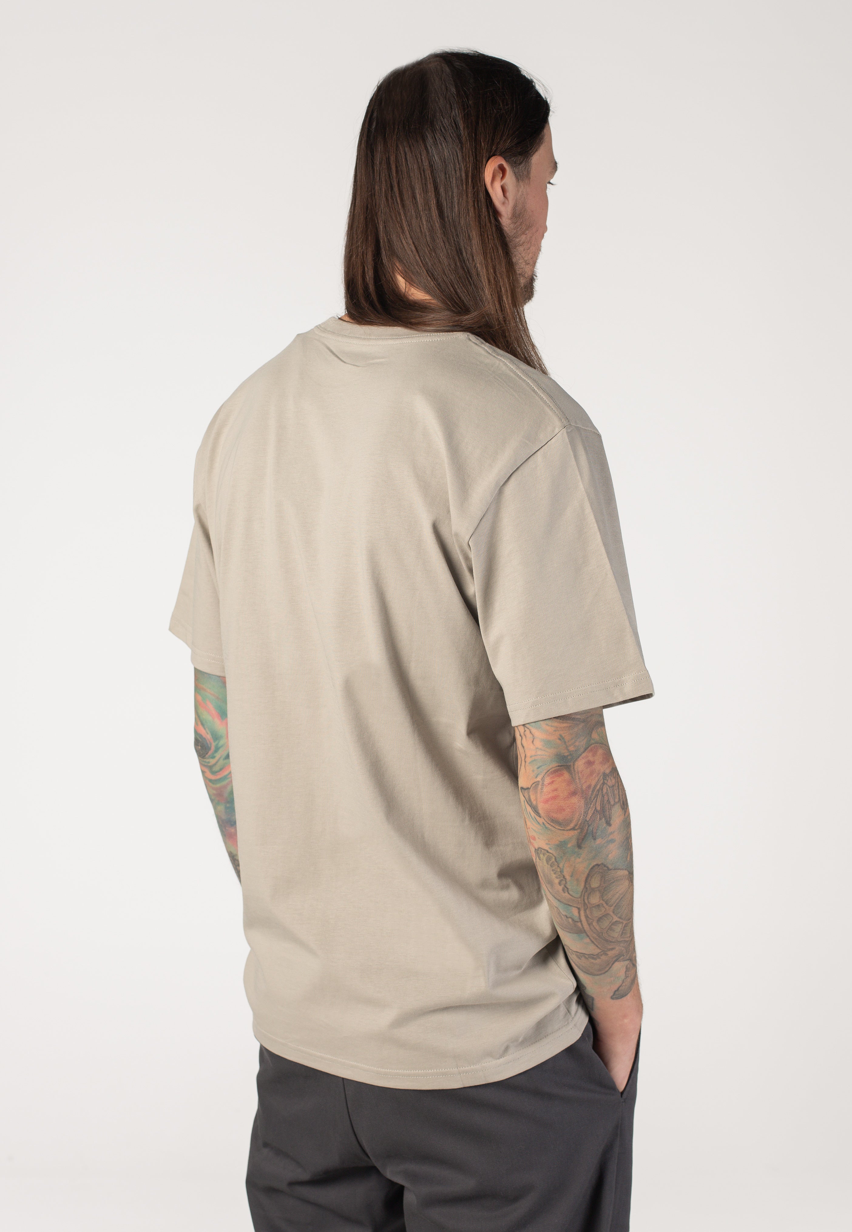 Carhartt WIP - Pocket Puddle - T-Shirt | Men-Image