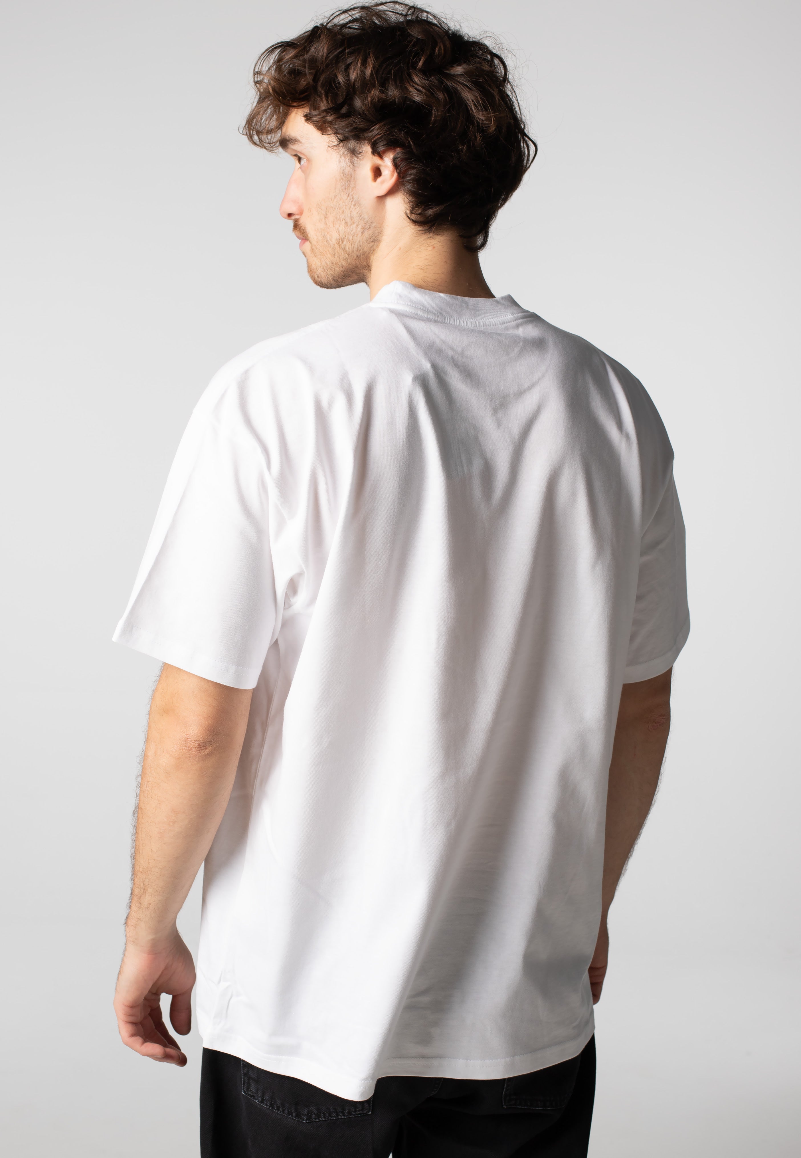Carhartt WIP - Shattered White - T-Shirt | Men-Image