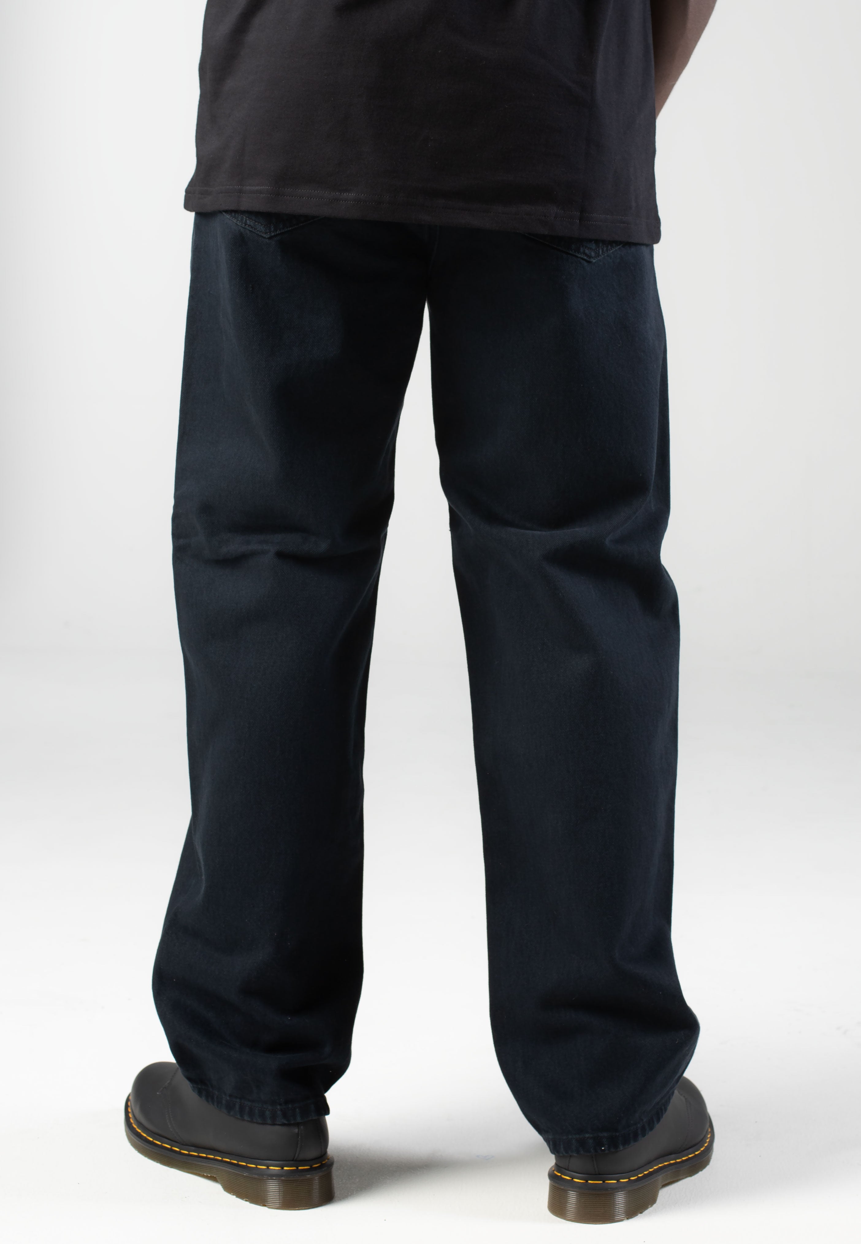 Carhartt WIP - Landon Midnight Wash Blue - Jeans | Impericon